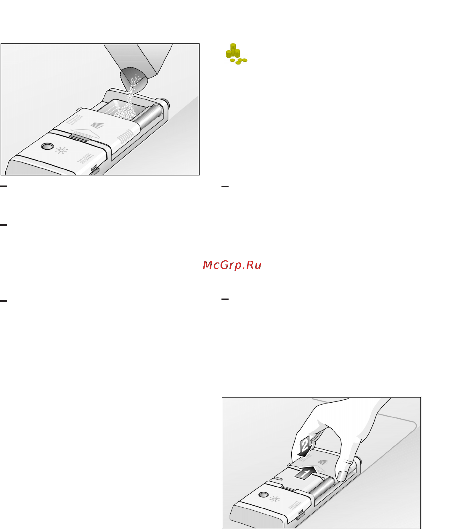 Bosch SGV 57T03EU Инструкция по эксплуатации онлайн [19/40] 59458