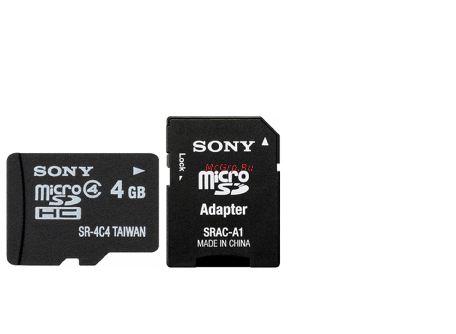 Sony SR4A4+адаптер Инструкция по эксплуатации онлайн