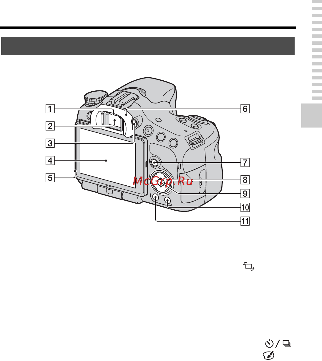 Sony SLT-A77M+18135 [15/198] Задняя сторона