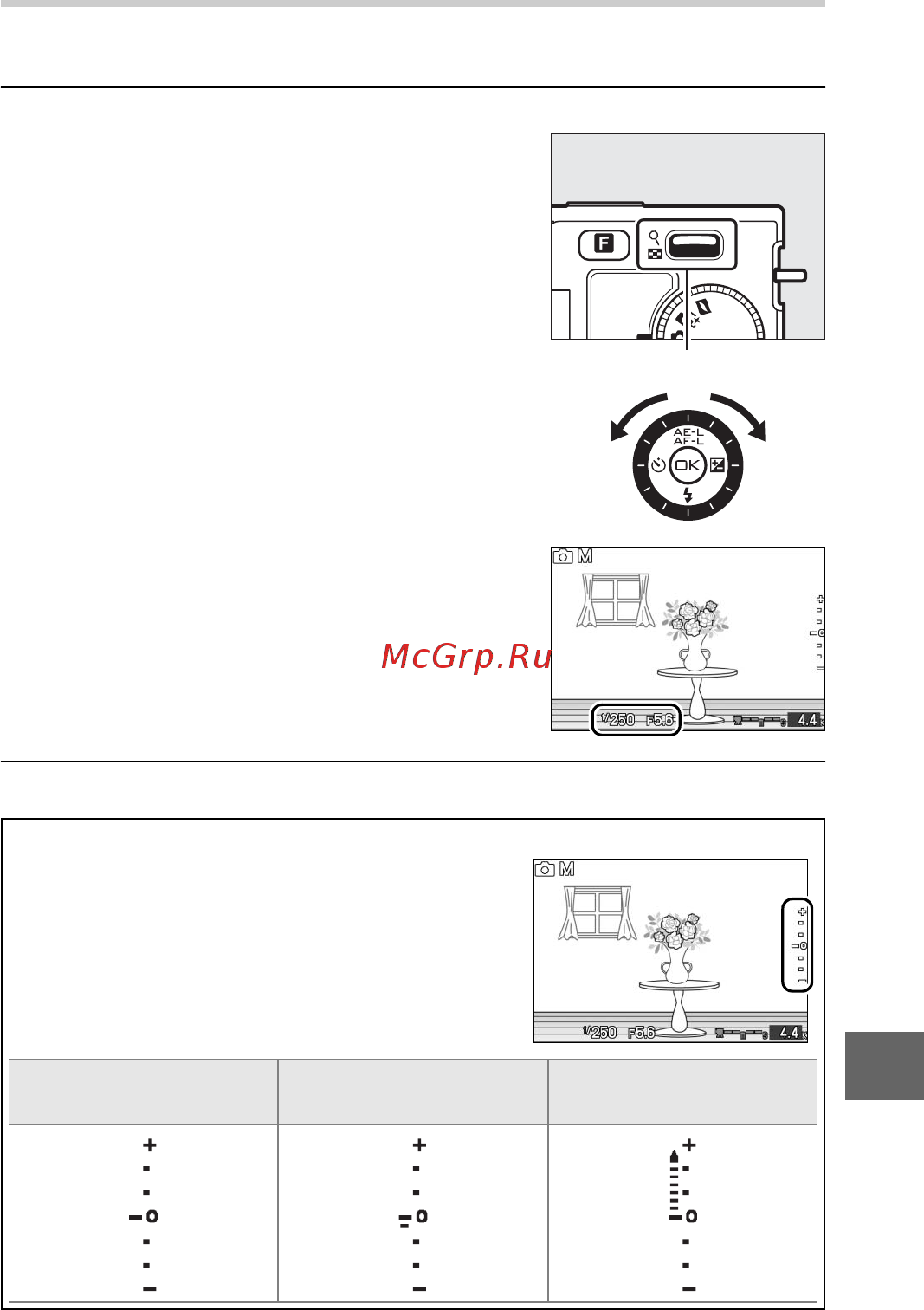 Nikon 1 J1+10-30 VR Kit White [132/218] M ручной