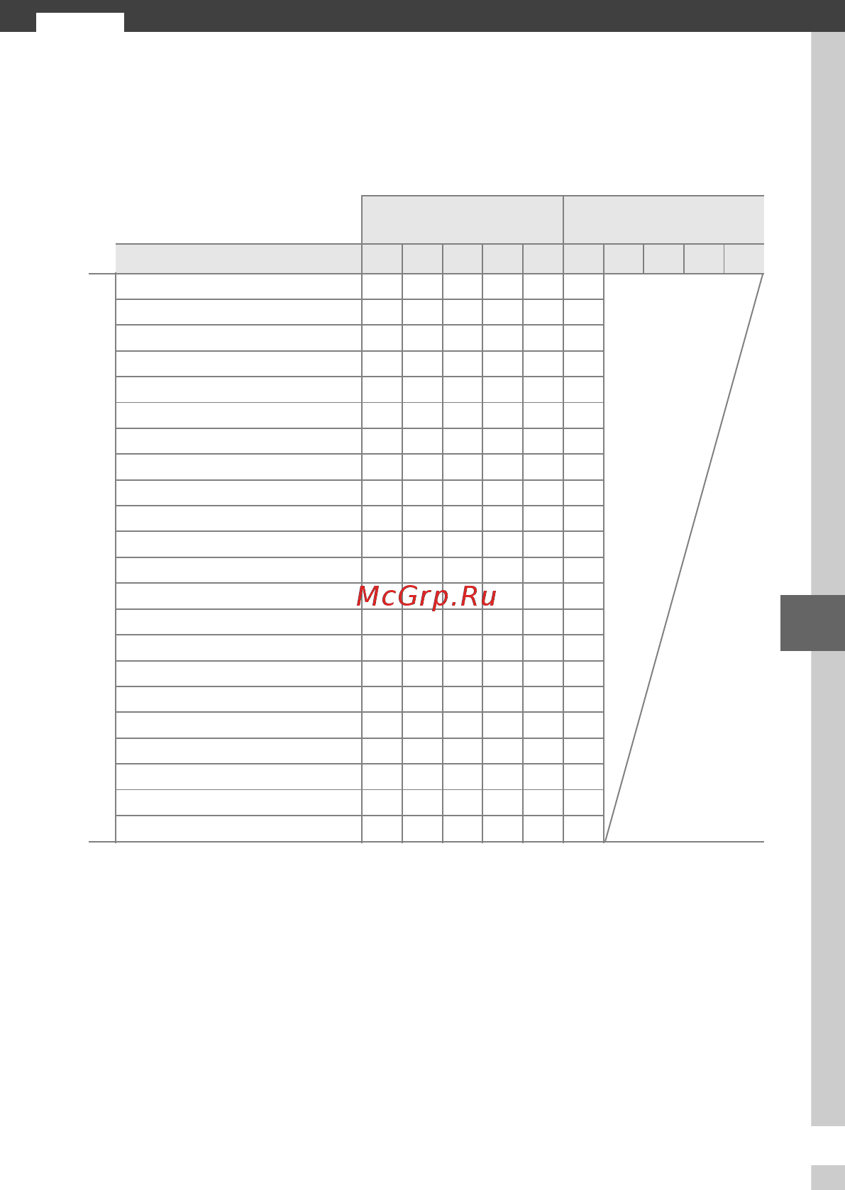 Nikon 1 J1+10-30 VR Kit White [70/218] Доступные настройки
