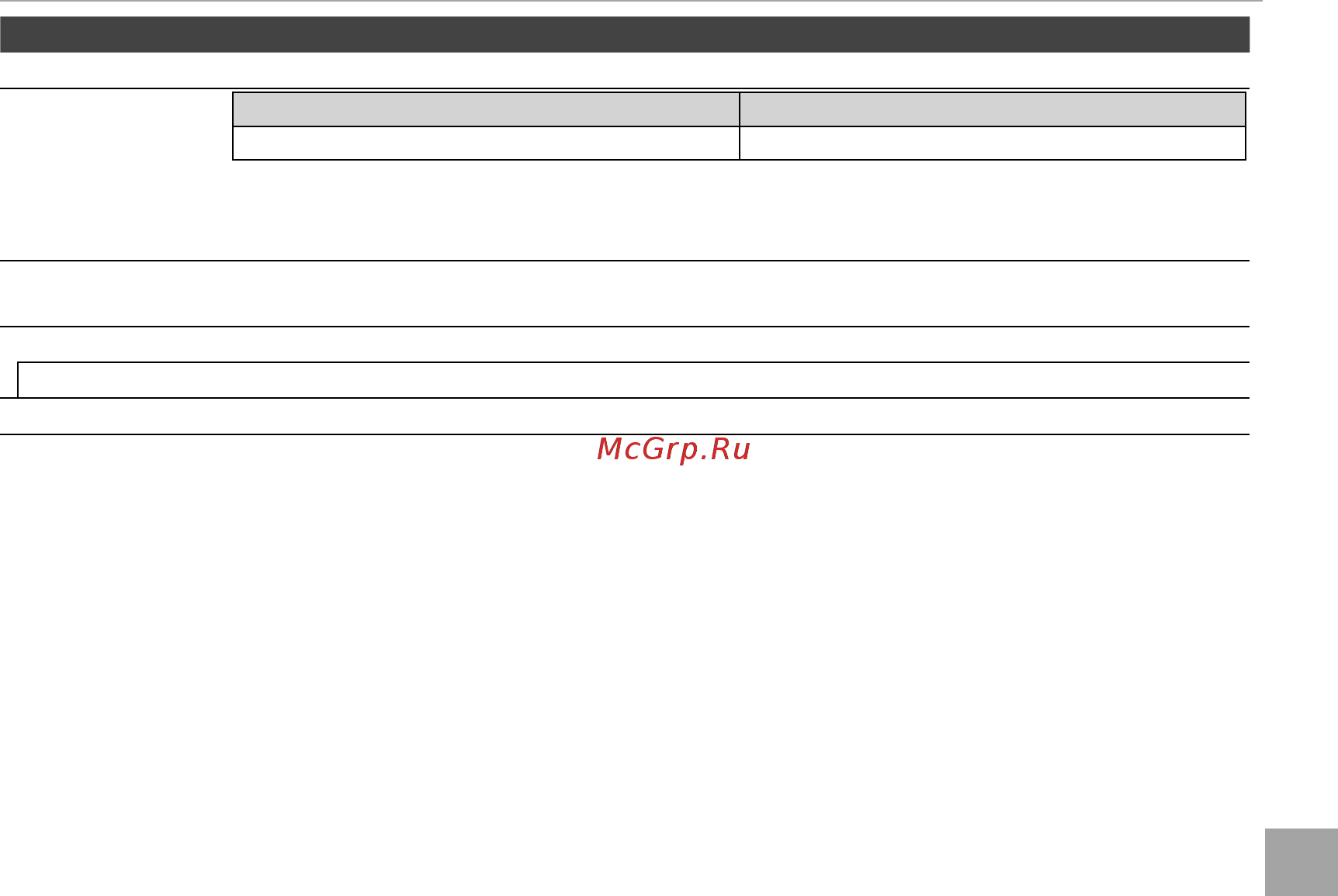 Fujifilm X-Pro 1 Body [129/136] Приложение