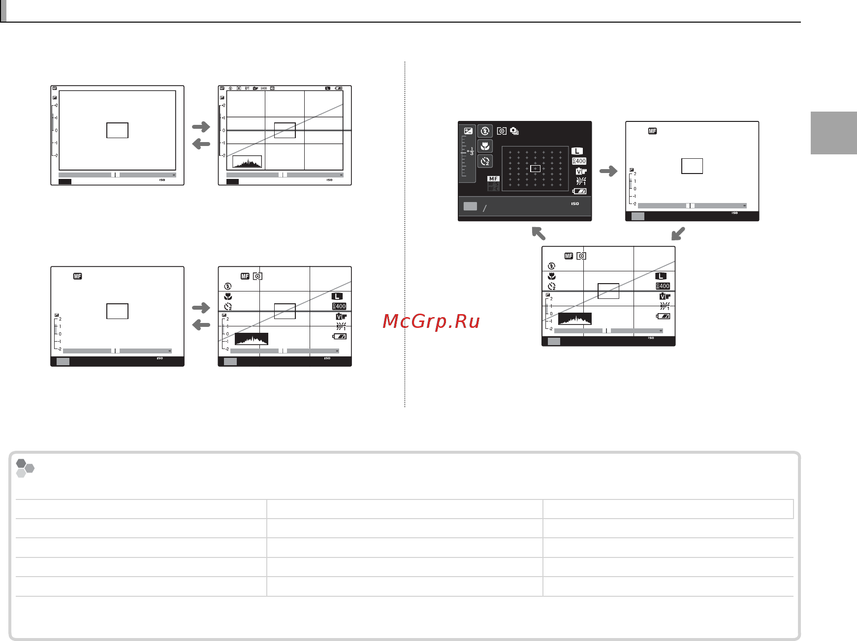 Fujifilm X-Pro 1 Body [37/136] Оптический видоискатель съемка