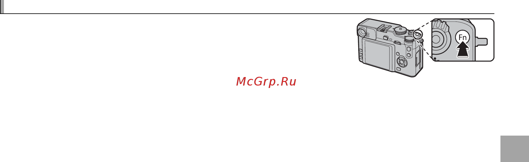 Fujifilm X-Pro 1 Body [69/136] Запись снимков в формате raw запись снимков в формате raw