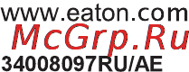 Eaton Powerware EX EXB 1000/1500 RT2U Инструкция по эксплуатации онлайн [198/200] 59746