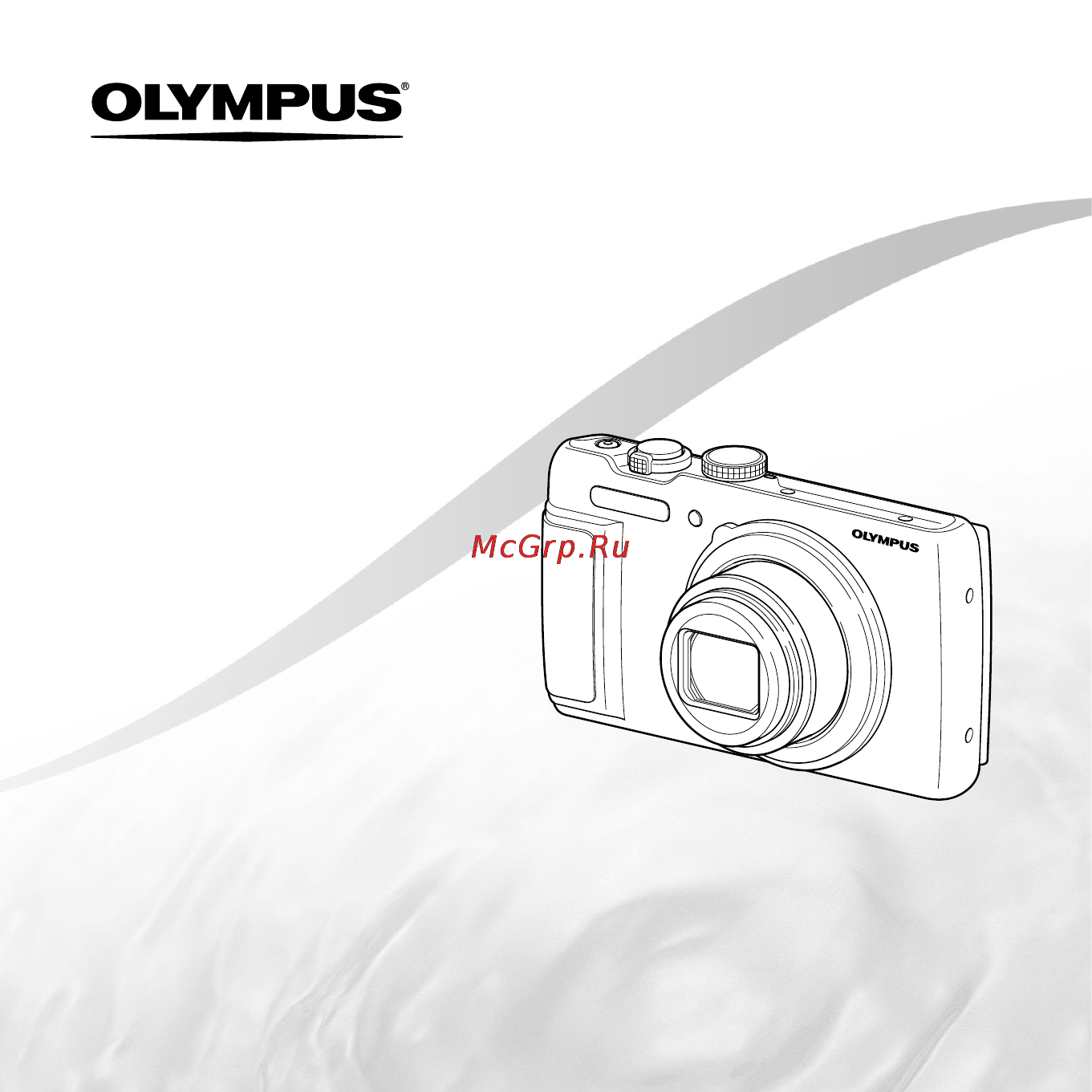 Olympus SH-21 Инструкция по эксплуатации онлайн