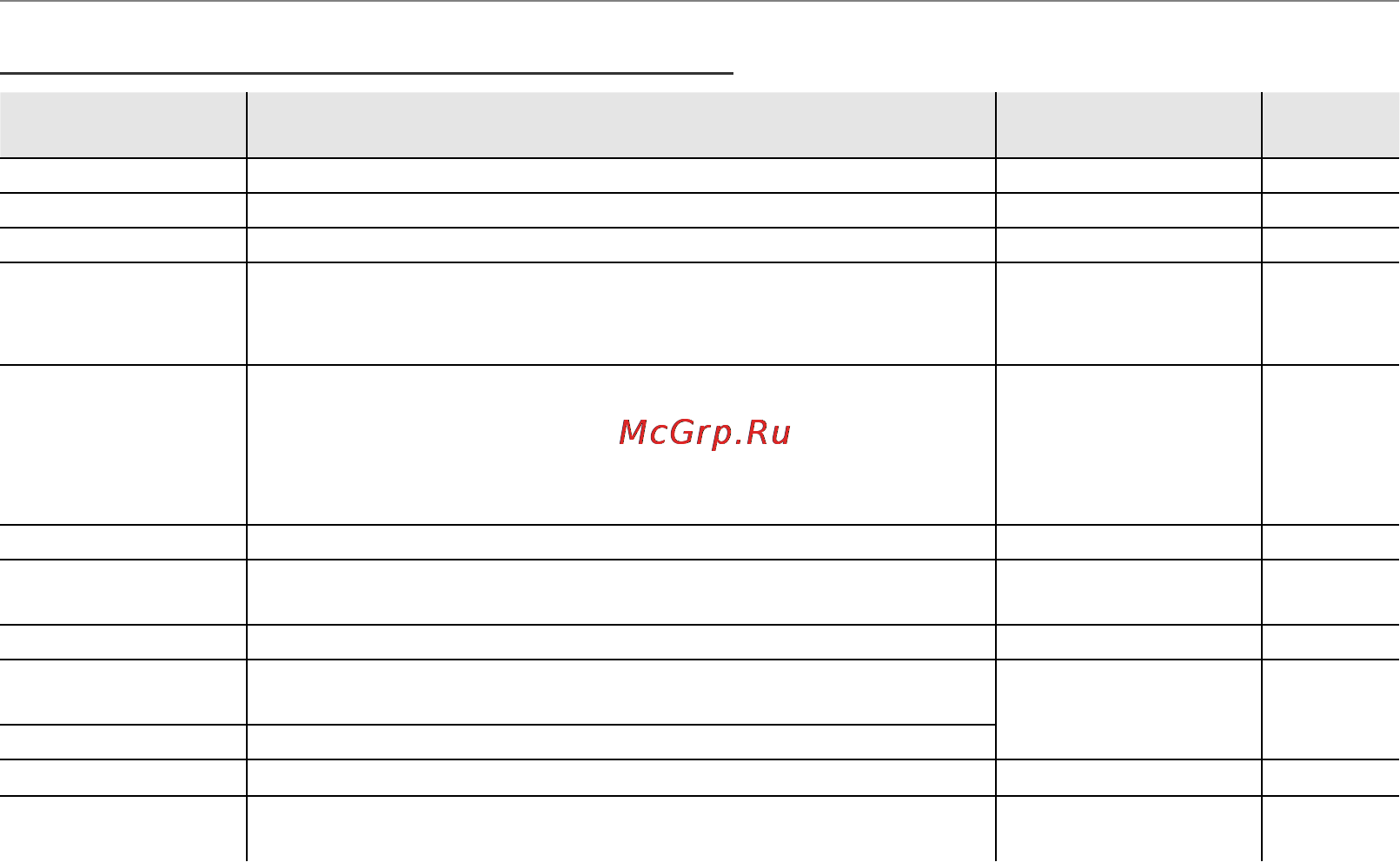 Fujifilm Finepix SL260 [116/148] Опции меню установки параметров опции меню установки параметров