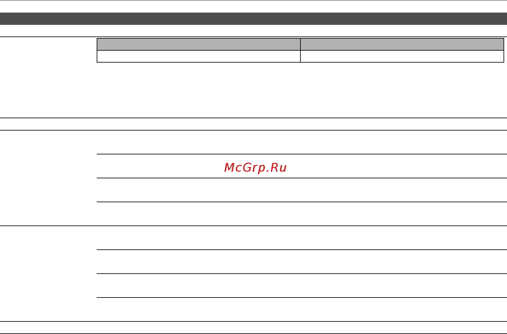Fujifilm Finepix SL260 [142/148] Технические характеристики