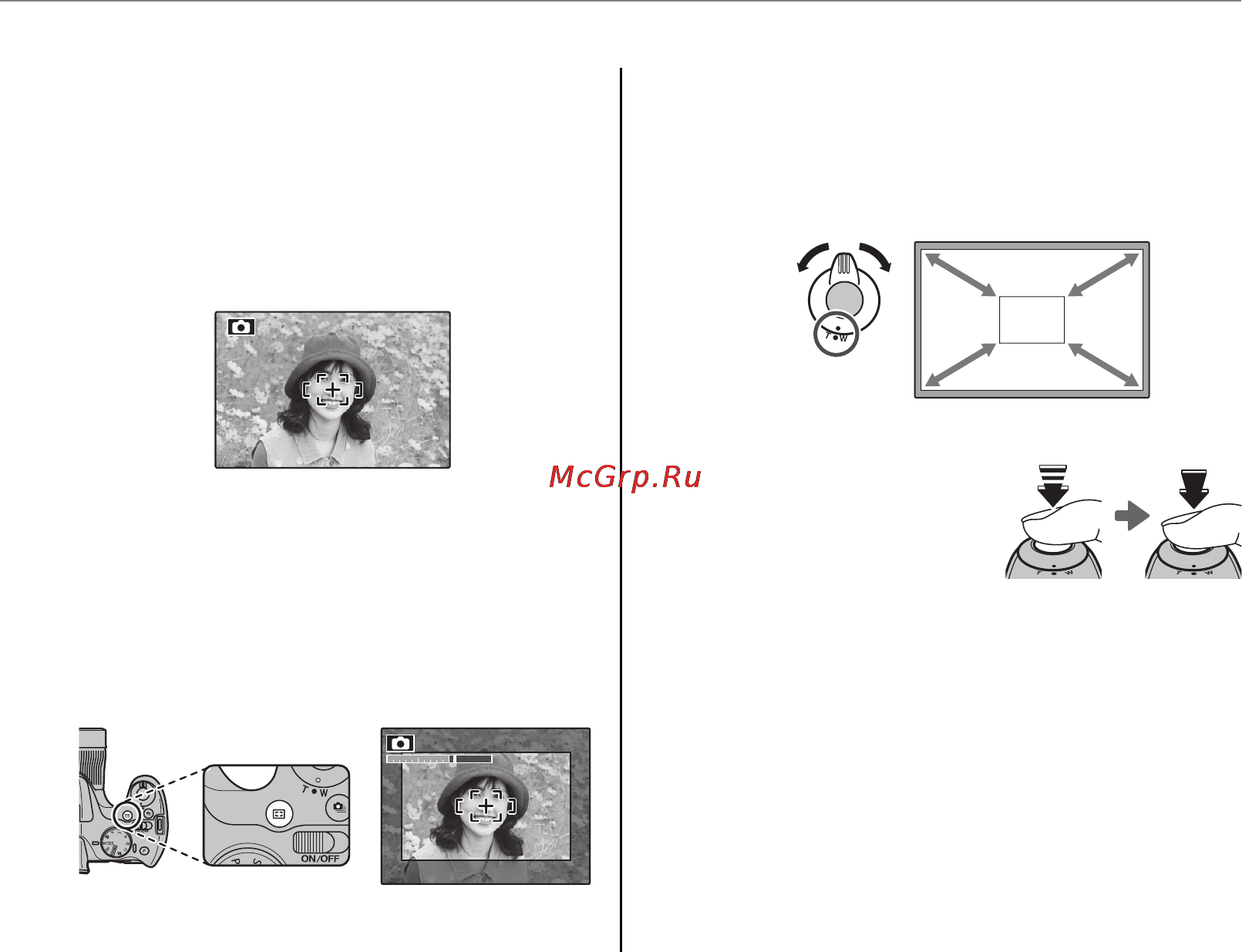 Fujifilm Finepix SL260 [58/148] Цифровой зум цифровой зум