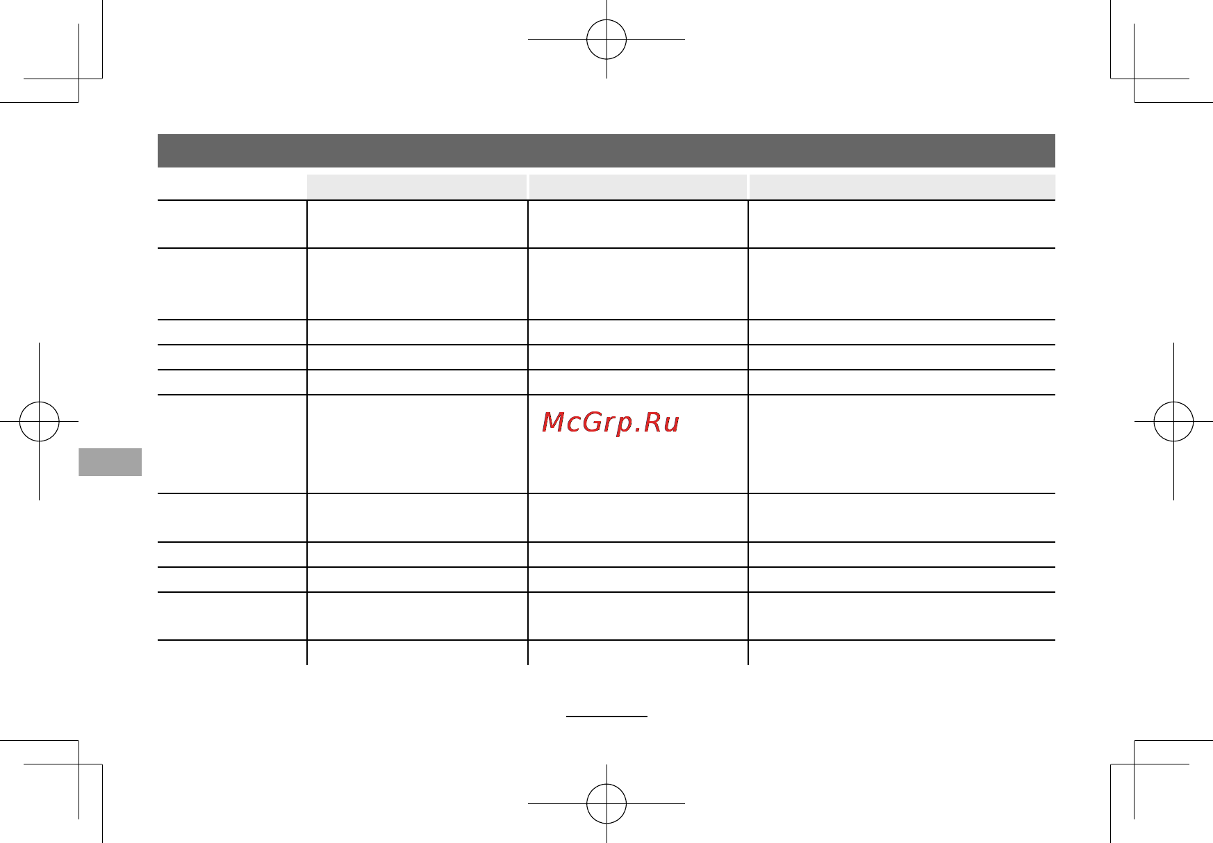 Fujifilm F XF18MMF2 R [8/8] Технические характеристики