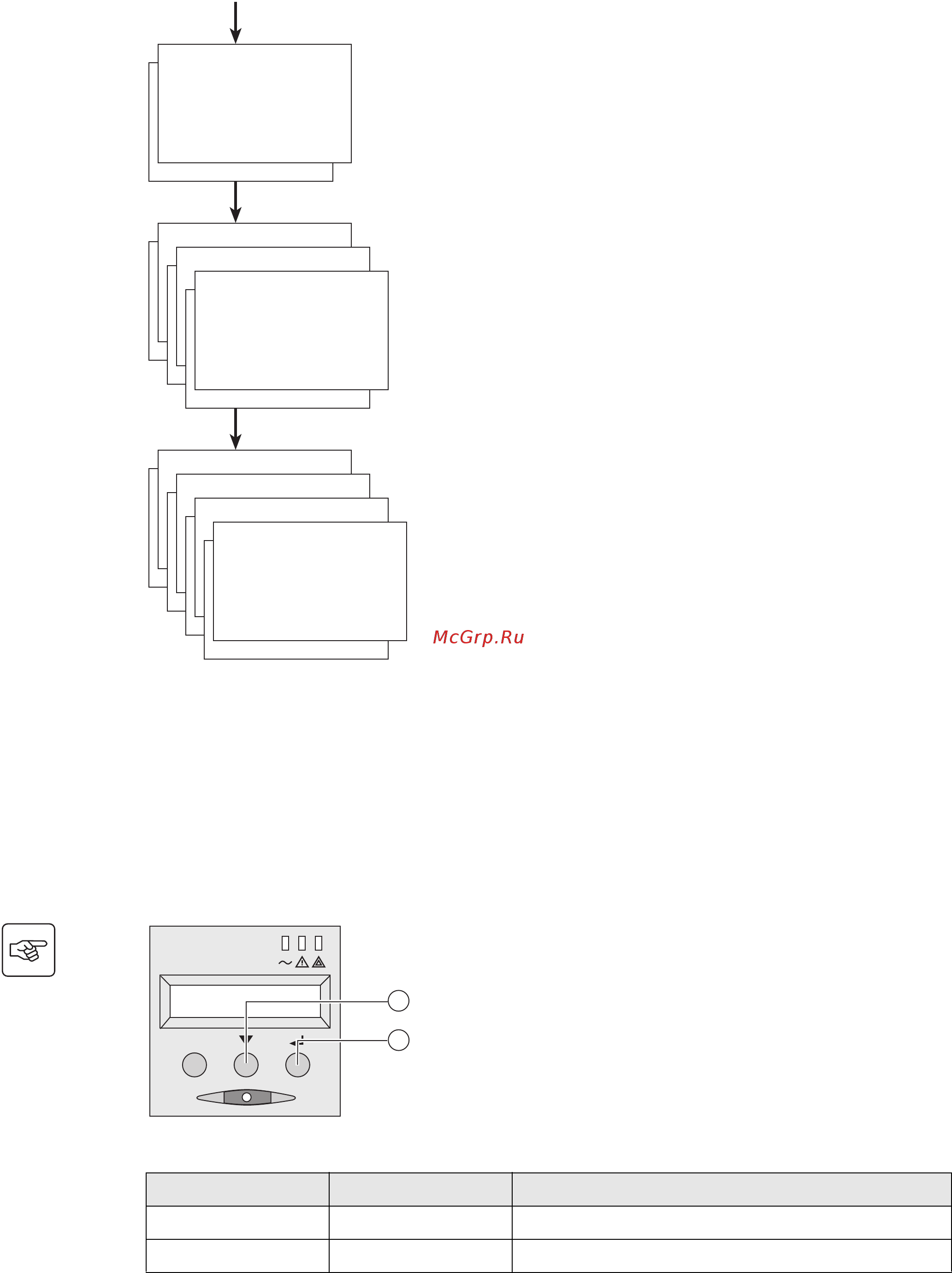 Eaton Powerware EX 2200 RT [42/172] Accès aux mesures et personnalisation