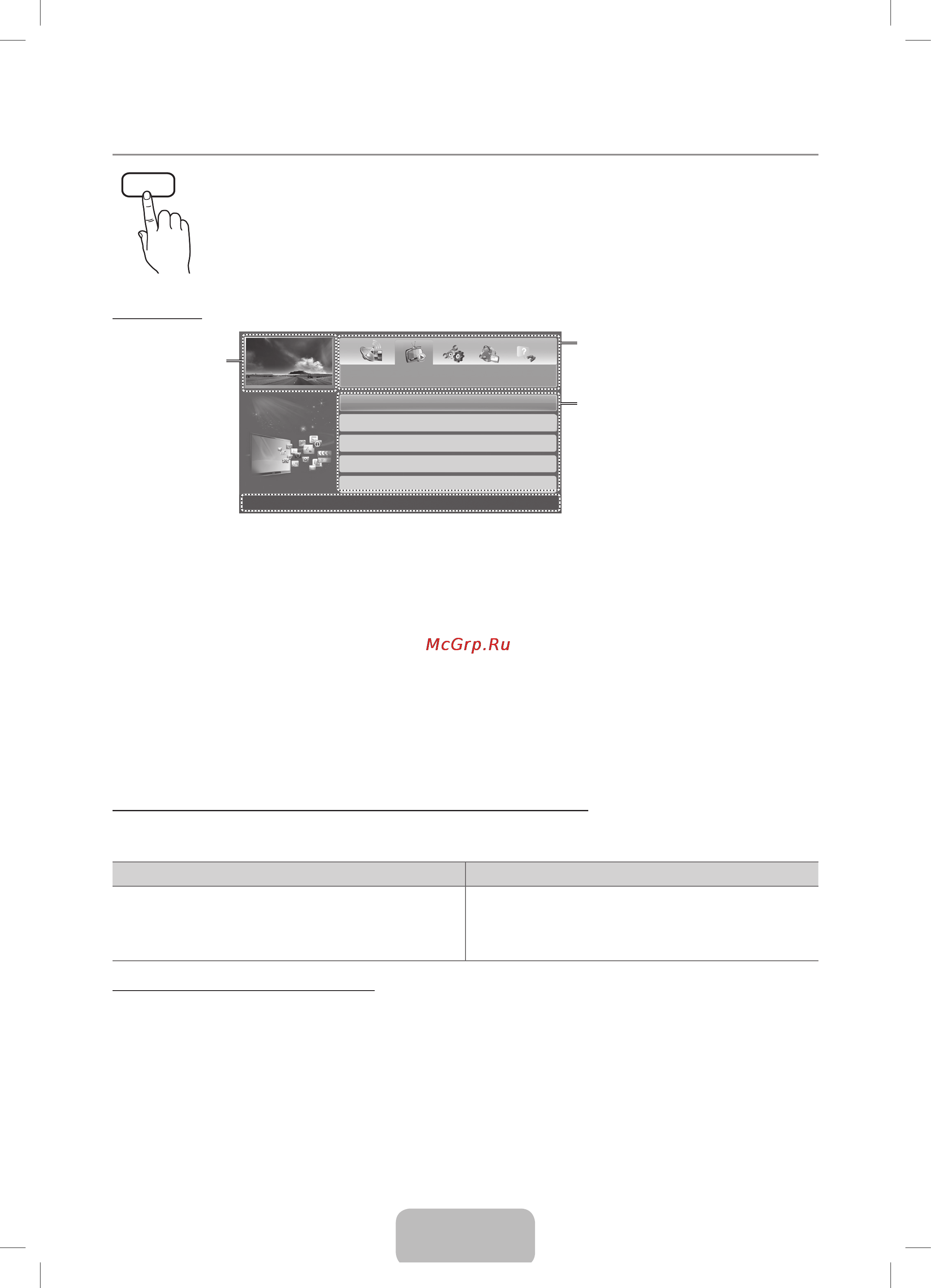 Samsung UE32 EH4000W [8/49] How to use the e manual