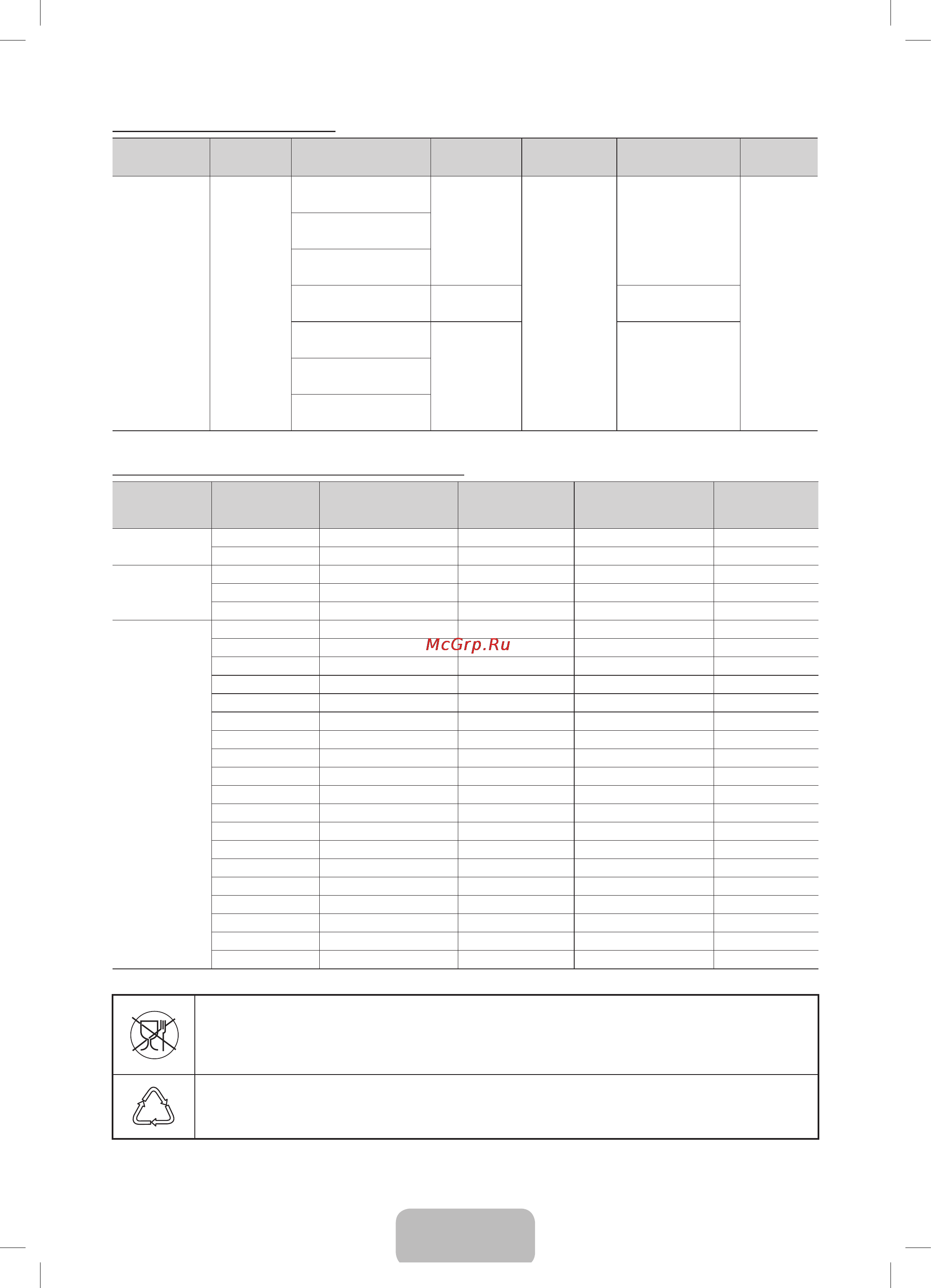 Samsung UE40 EH5050W [12/13] Русский 12 12