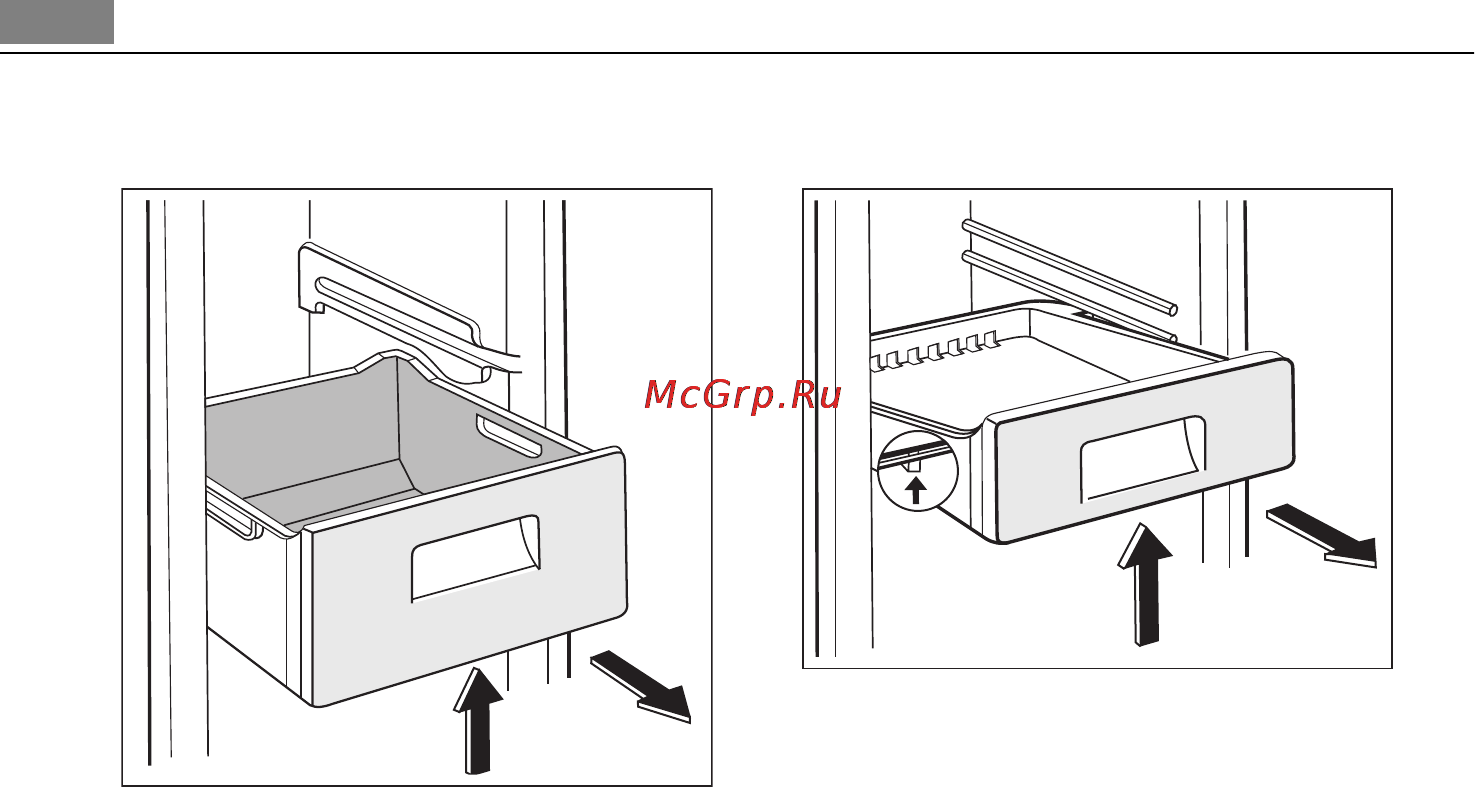 AEG SANTO S75398 KG38 [12/88] Χρήσιμες συμβουλές