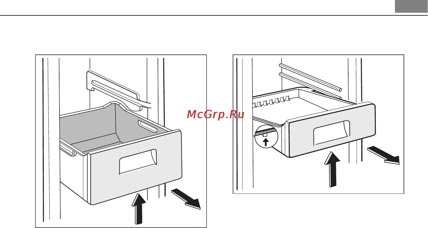 AEG SANTO S75398 KG38 [55/88] Полезные советы