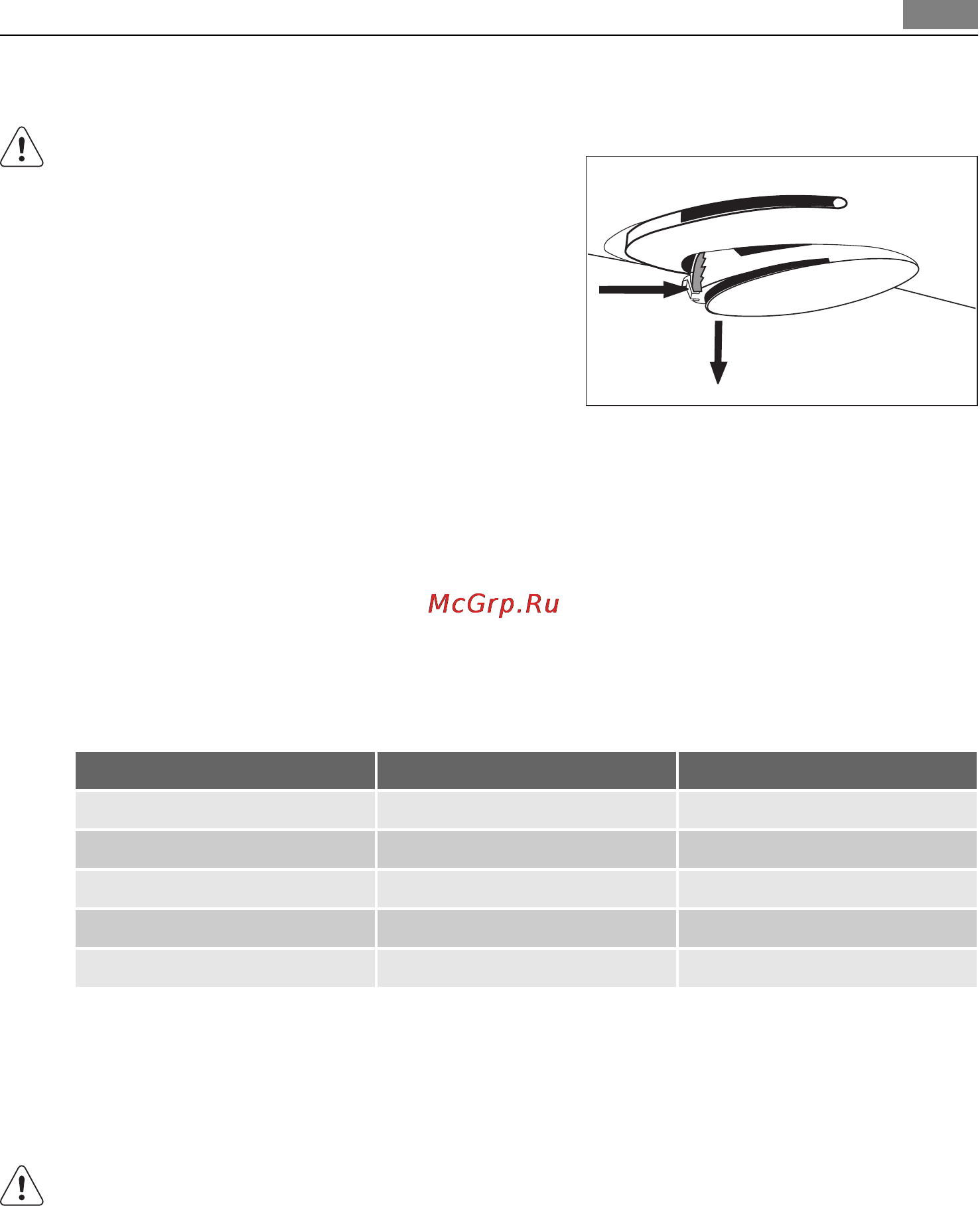 AEG SANTO S75398 KG38 [81/88] Datos técnicos