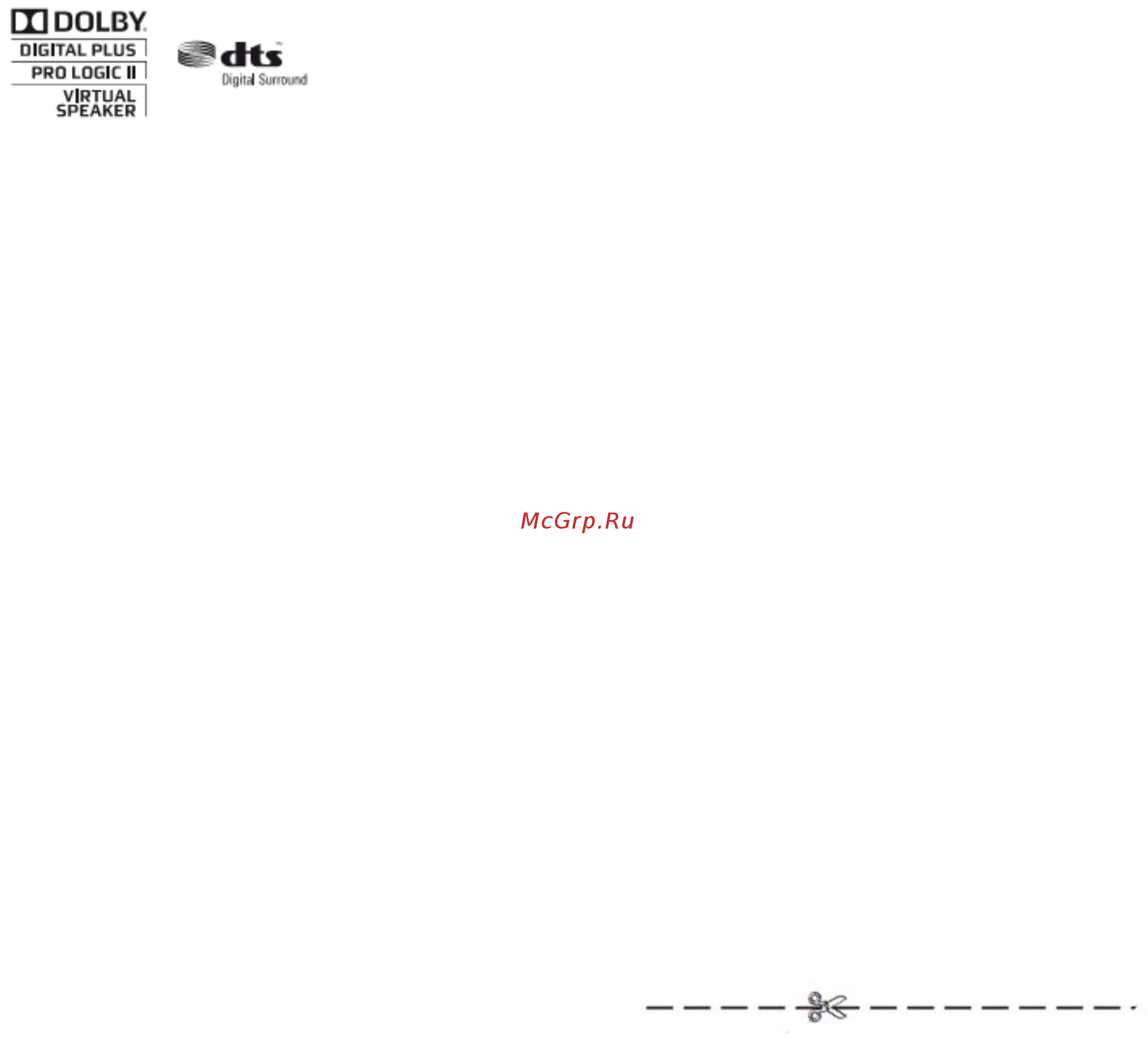 Loewe Connect 40 51409U82 White [107/119] Юридические примечания