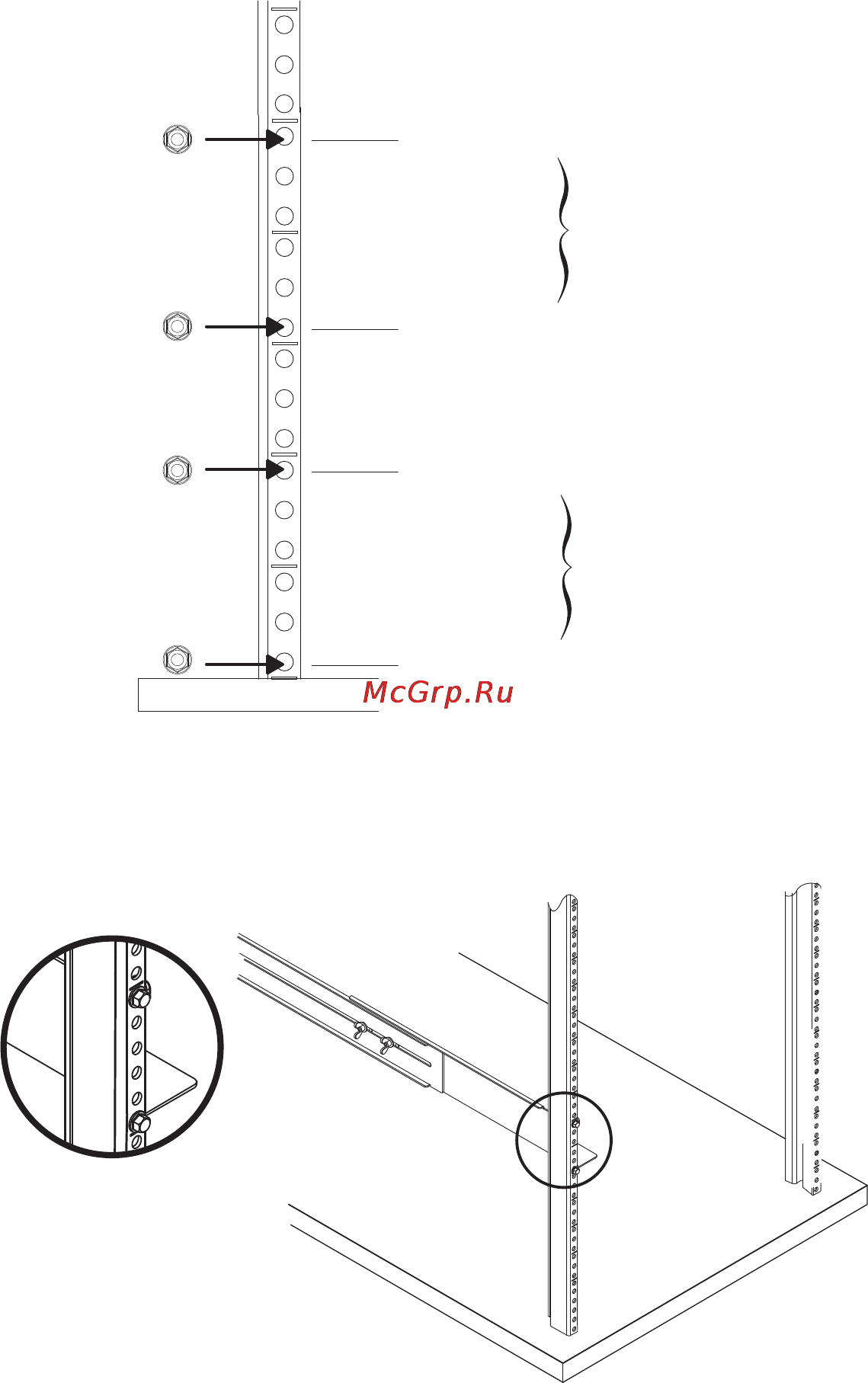 Eaton Powerware Blade UPS Инструкция по эксплуатации онлайн [22/106] 59866