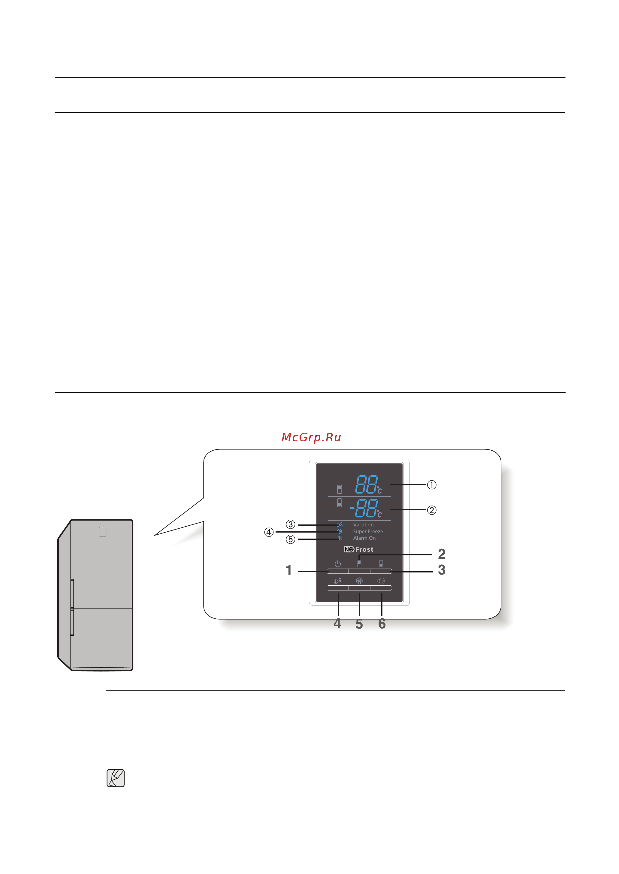 Samsung RL40EGMG1 [10/28] Эксплуатация холодильника