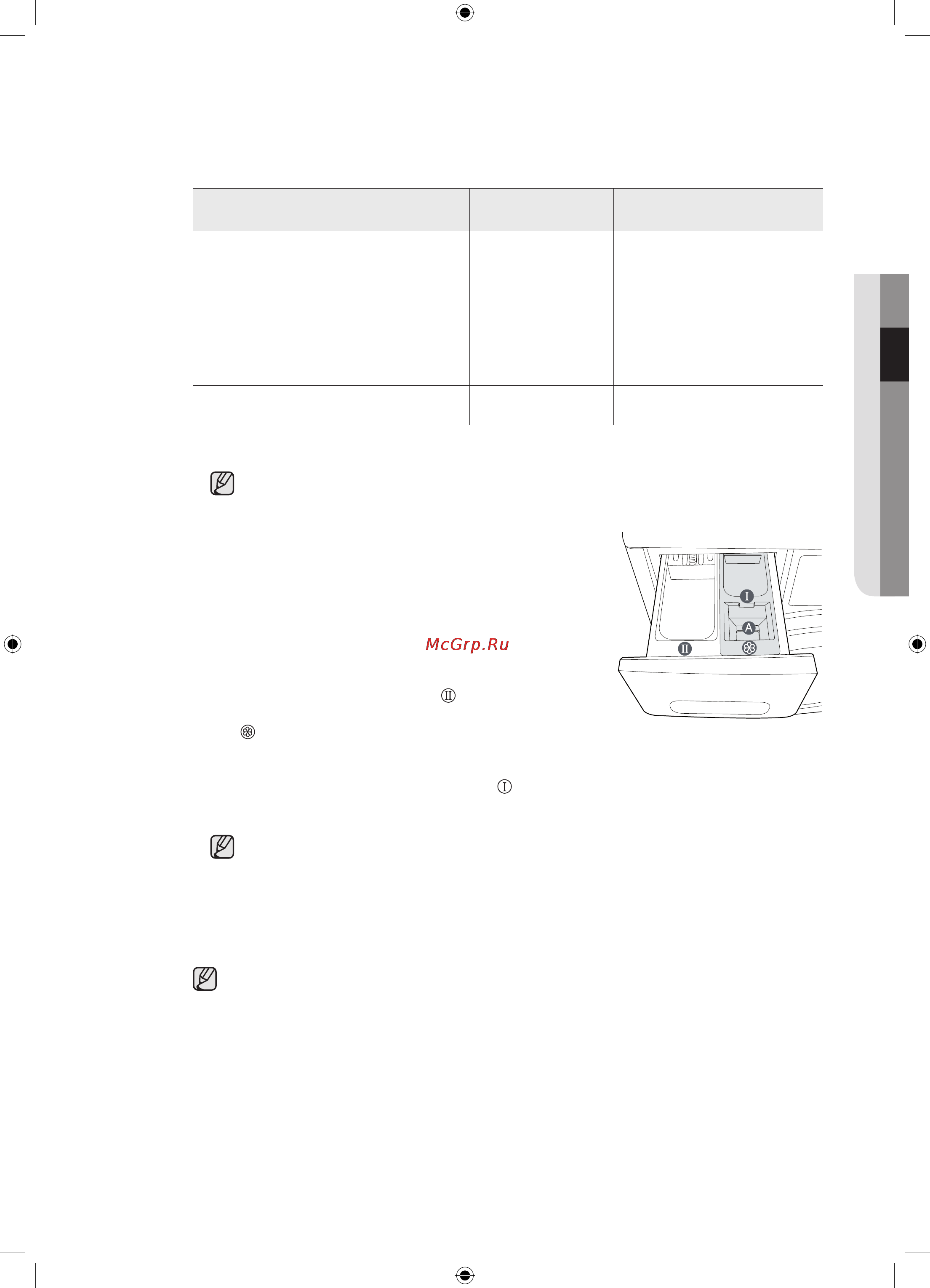 Samsung WF0602WKV [71/132] Прання білизни _27