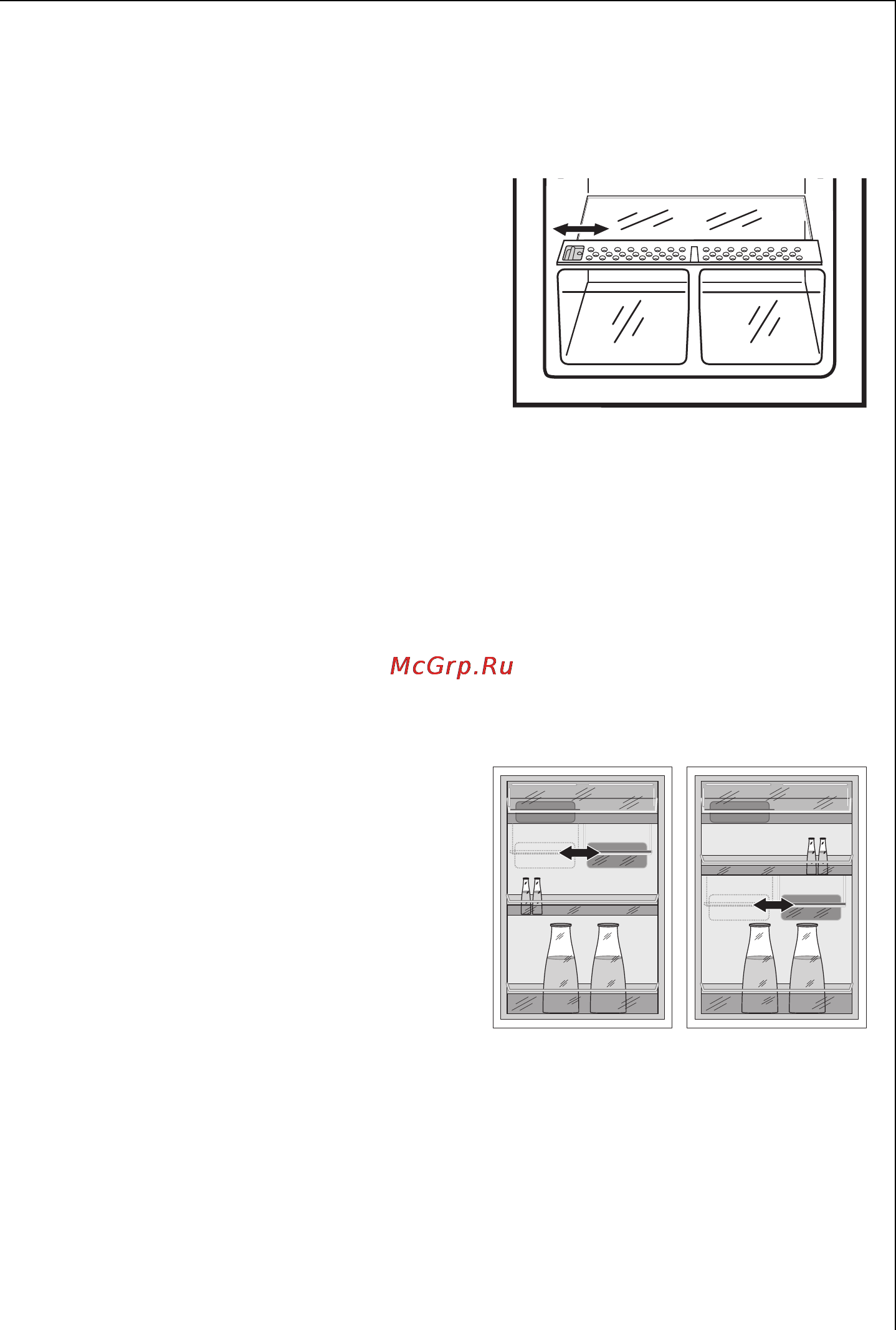 AEG BIFRIDGEX [101/144] Kosteudensäätö