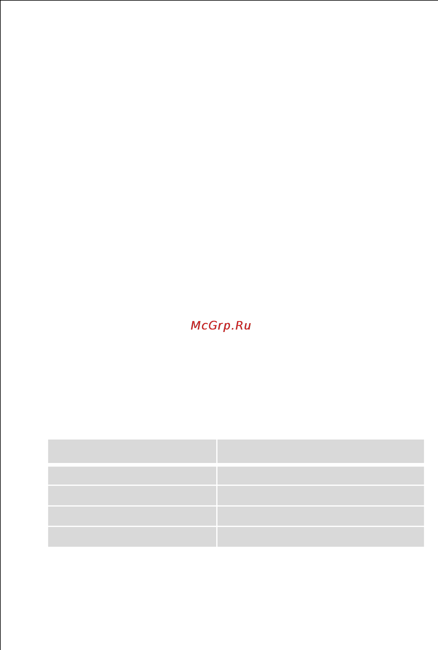 AEG BIFRIDGEX [36/144] Oppstilling