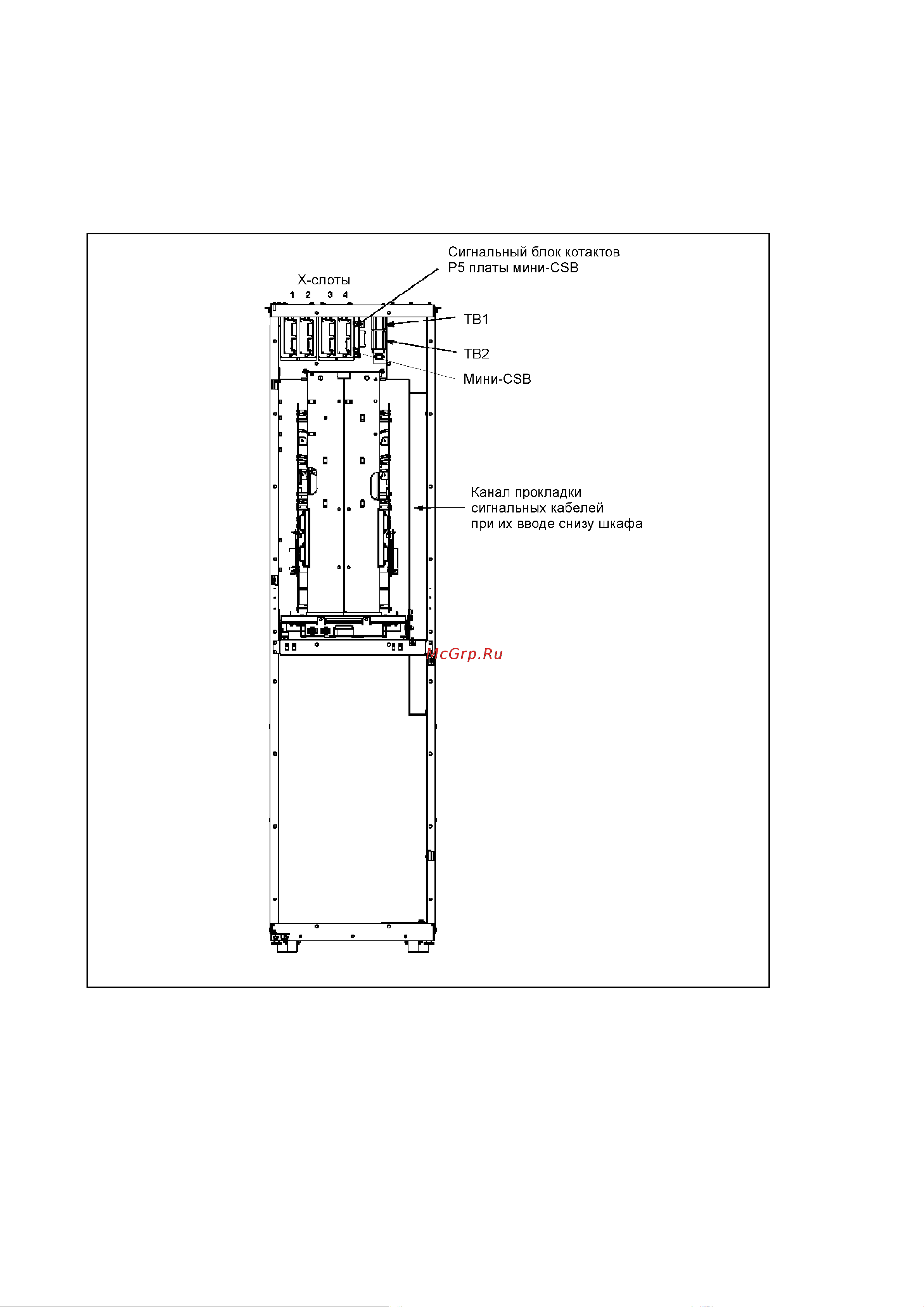 Eaton Powerware 9390 [30/74] Рис 0 коммуникационные возможности ибп