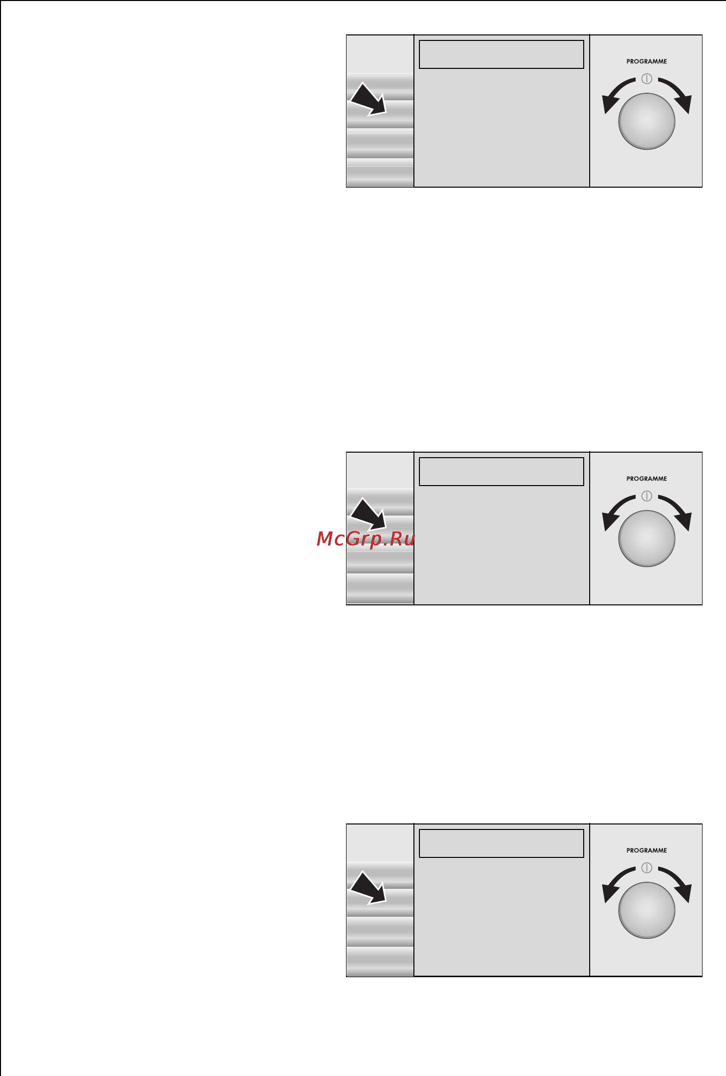 AEG LAVALOGIC 1620 [28/56] Ãðîìêîñòü