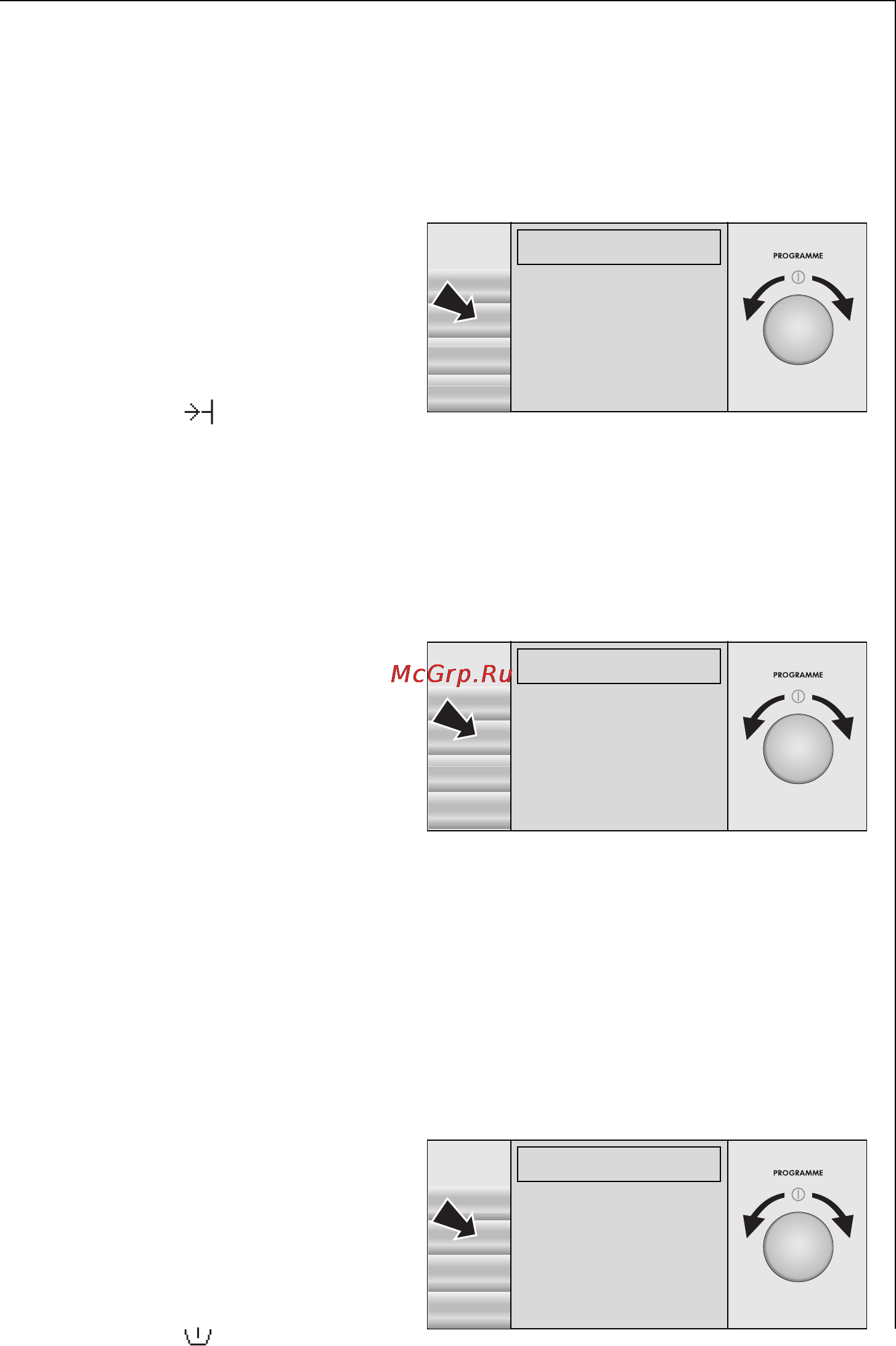 AEG LAVALOGIC 1410 [19/56] Áåðå ü âðåìß