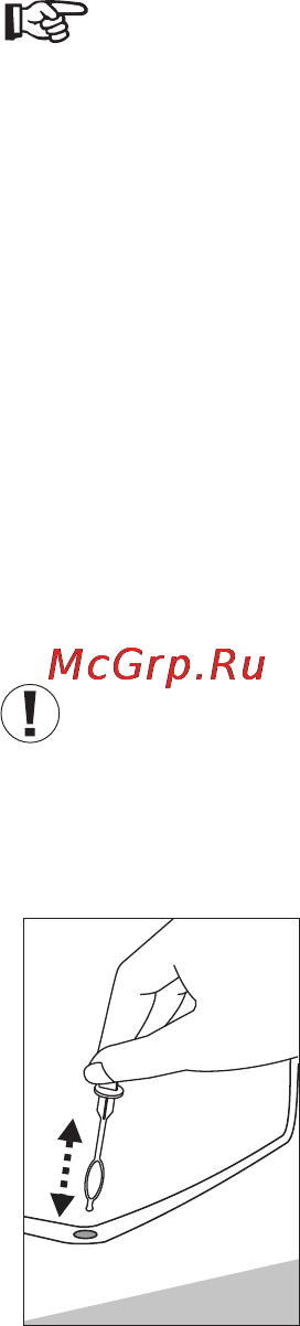 Snaige CD480-6R02 [38/44] Догляд та чищення
