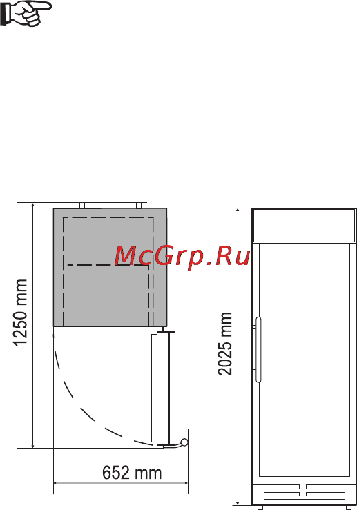 Snaige CD480-6R02 [9/44] D ė mesio šaldymo prietaiso ne eksploatuokite nešildomoje patalpoje ar balkone prietais ą statykite toliau nuo šilumos šaltini ų virykl ė s radiatoriaus tiesiogini ų saul ė s spinduli ų d ė mesio šaldymo prietaisas negali liestis prie šildymo duj ų vandentiekio vamzyn ų taip pat prie šalia esan č i ų elektrini ų prietais ų