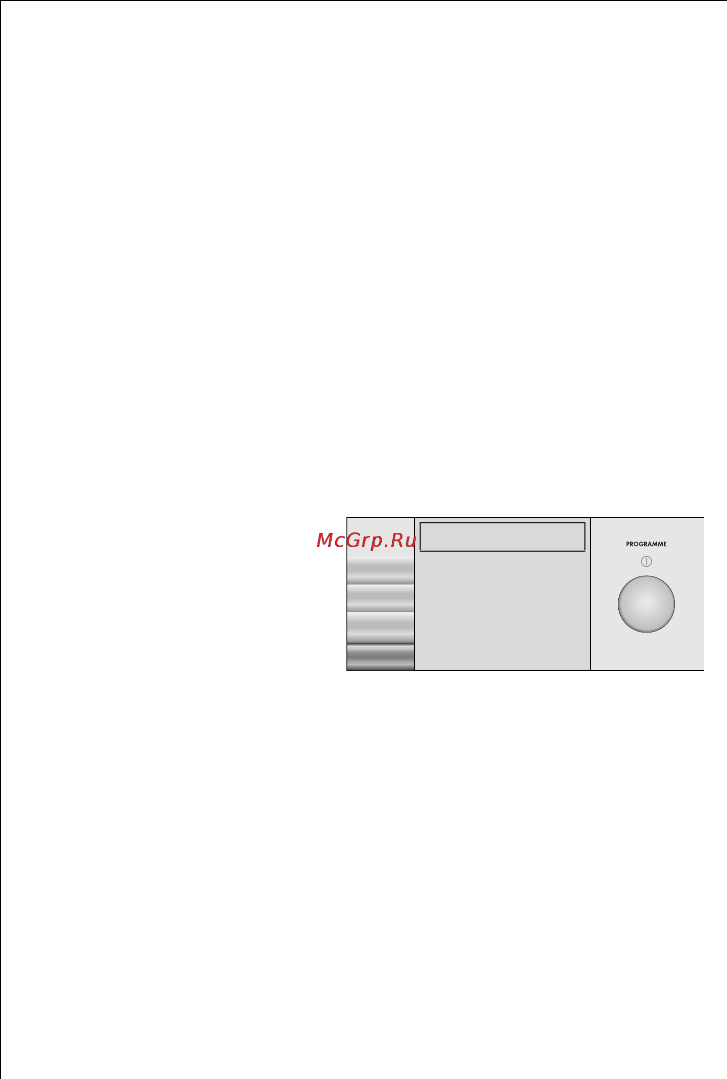 AEG LAVALOGIC 1400 [24/76] Экстра программы уровень 3