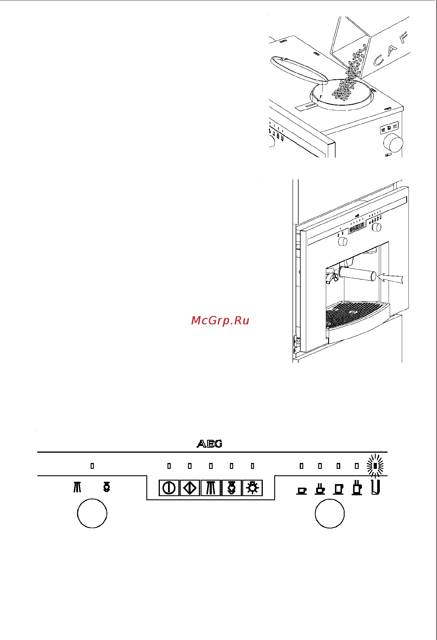 AEG PE8039M [11/48] Ф11ф1 ш 5