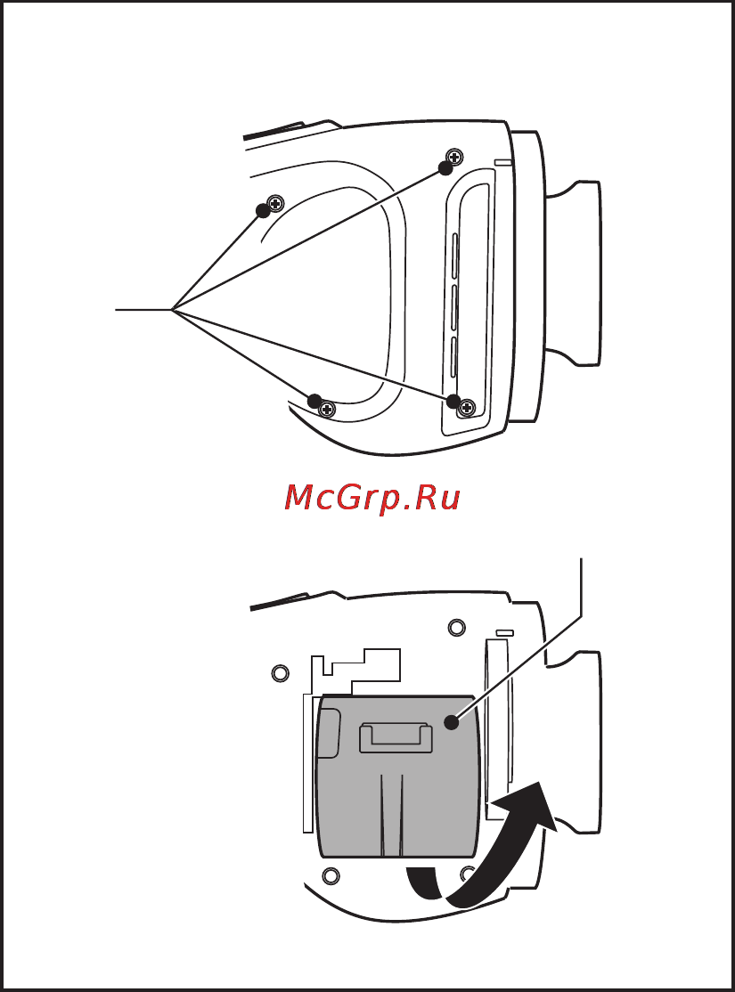 Black & Decker NV3600N Инструкция по эксплуатации онлайн [4/12] 60065