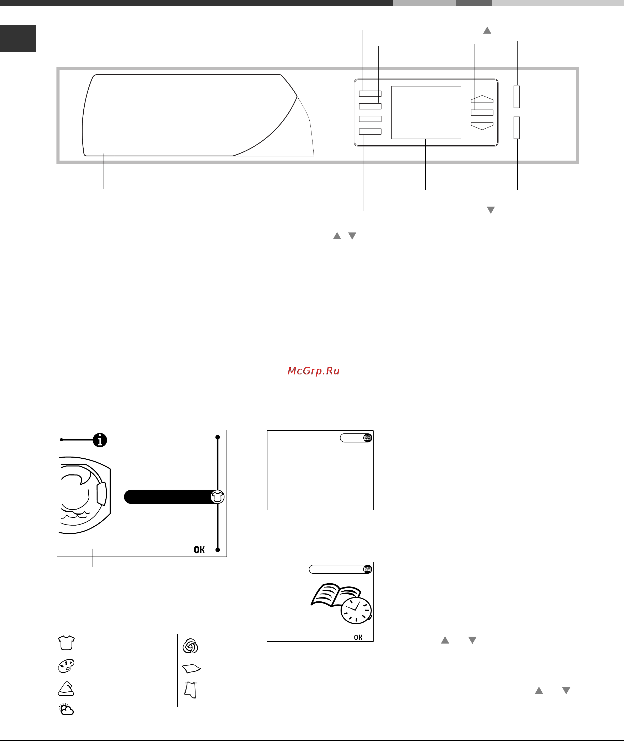Ariston AVG 12 Инструкция по эксплуатации онлайн [40/72] 60118