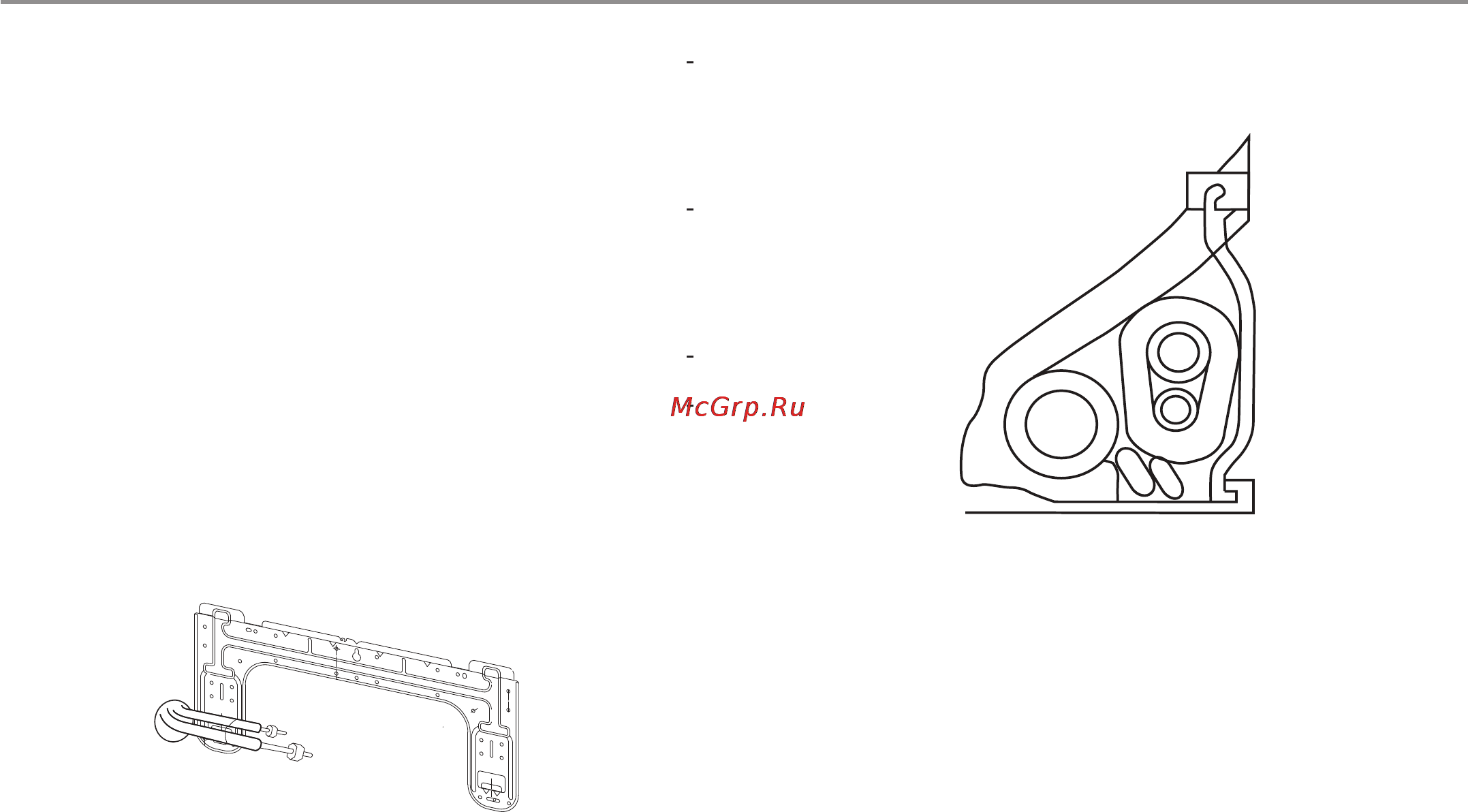 Haier HSU-09HMB03/R2(DB) [28/41] Установка кондиционера