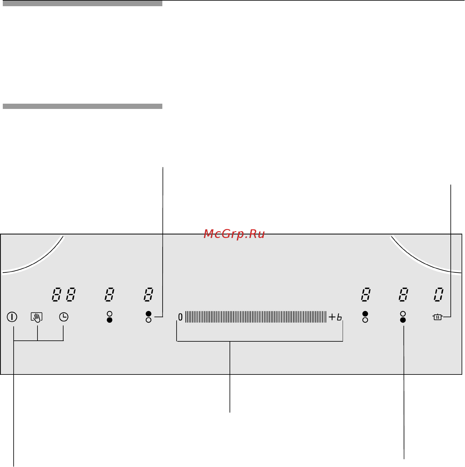 Siemens EH 679 MB11 Инструкция по эксплуатации онлайн [13/36] 583004