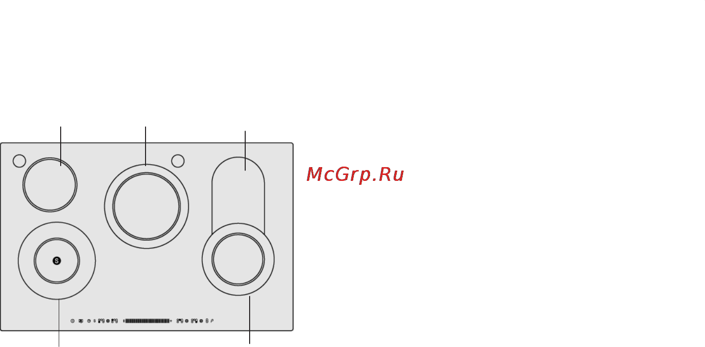Siemens ET875MC31D Инструкция по эксплуатации онлайн [2/43] 26157