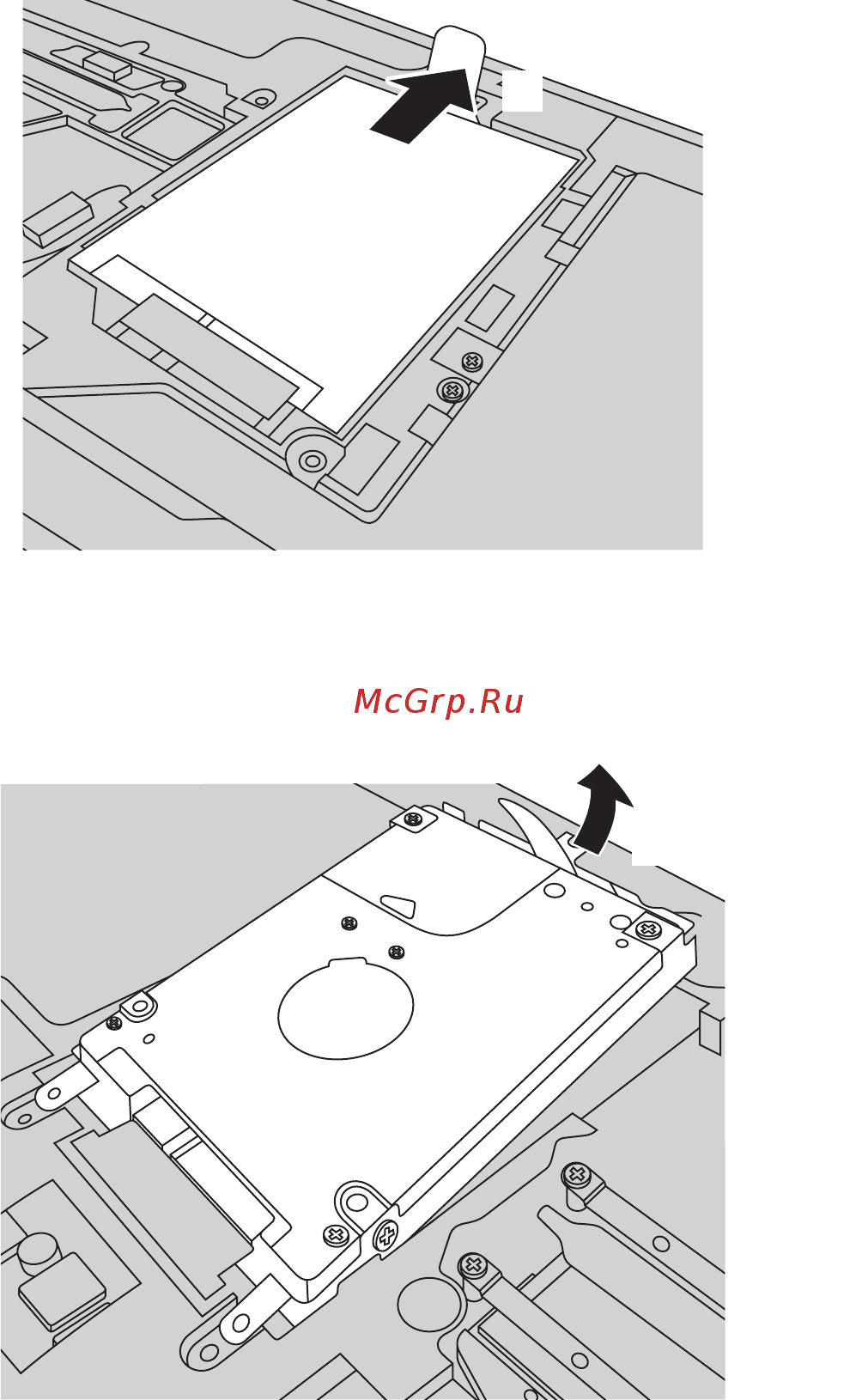 Lenovo IdeaPad Z575Am Инструкция по эксплуатации онлайн [54/63] 60227