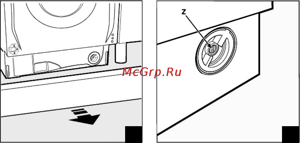 Ariston LB 6 T Инструкция по эксплуатации онлайн [27/33] 60242