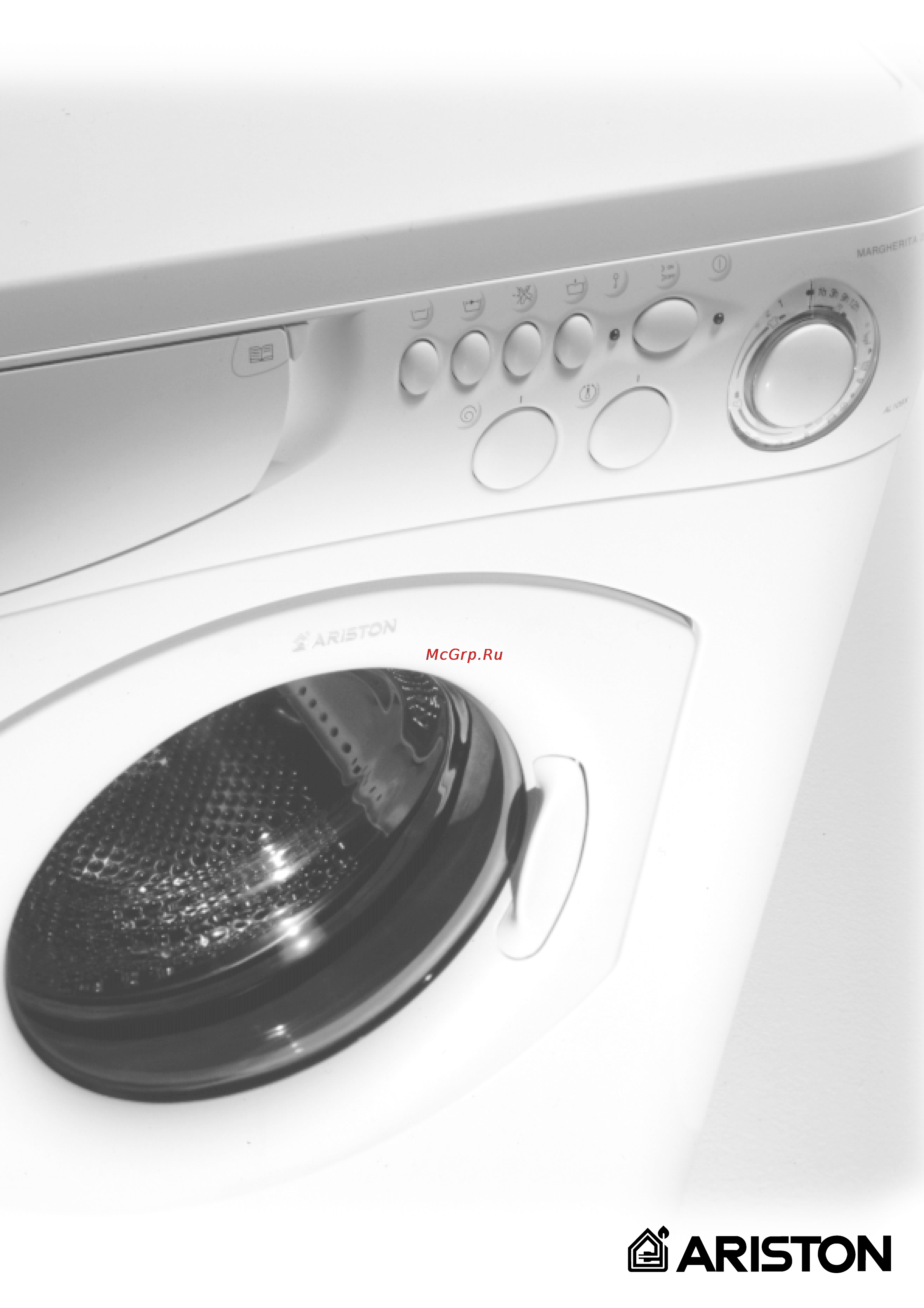 Ariston AXD 100 Инструкция по эксплуатации онлайн