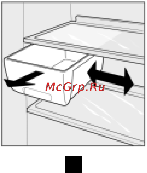 Ariston BD 293 GS Инструкция по эксплуатации онлайн [16/31] 60349