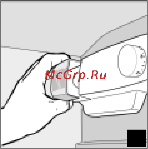Ariston BD 293 GS Инструкция по эксплуатации онлайн [25/31] 60349