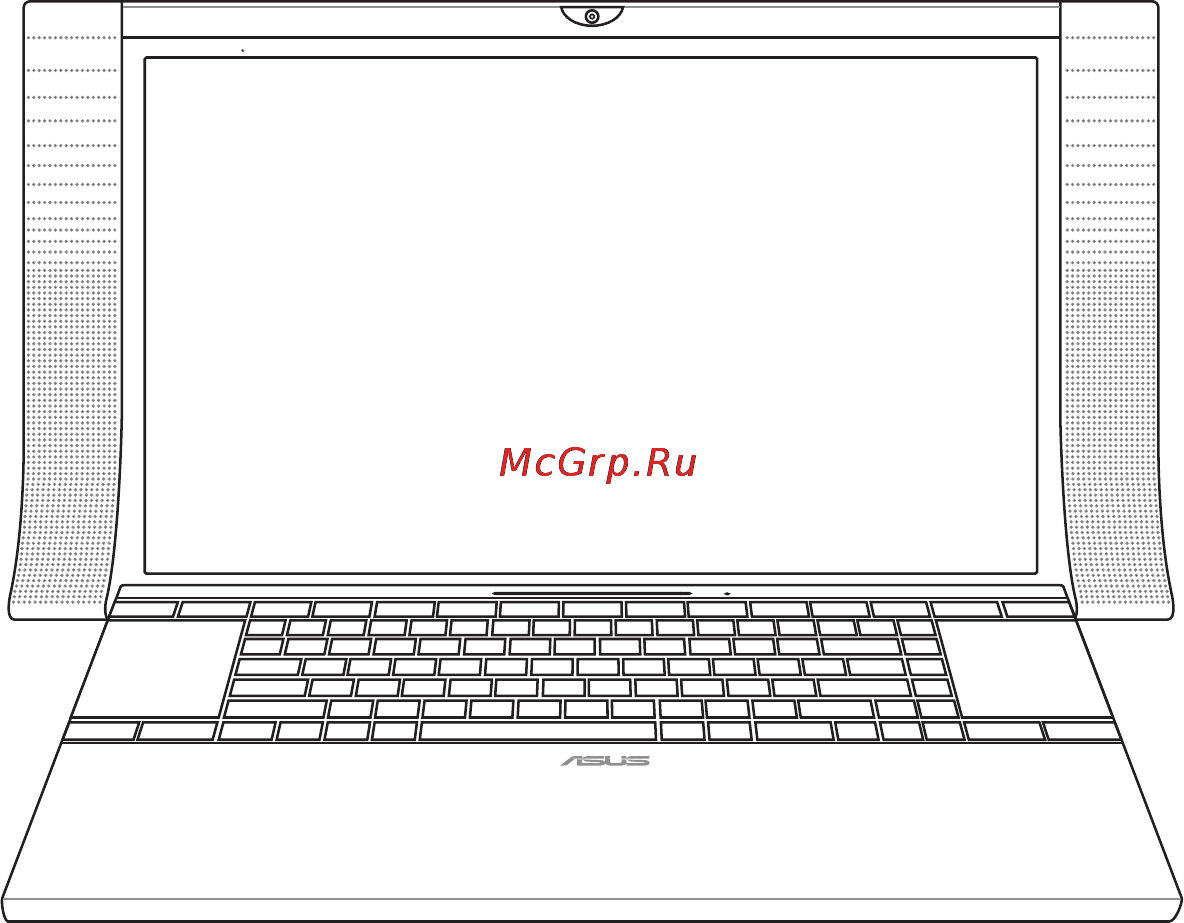 Asus NX90SN-YZ042V i72670QM Инструкция по эксплуатации онлайн