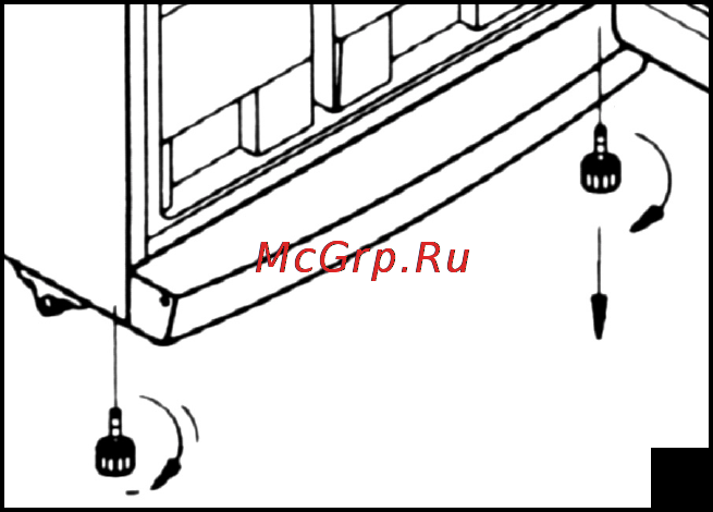 Ariston B 450 Инструкция по эксплуатации онлайн [4/27] 60434