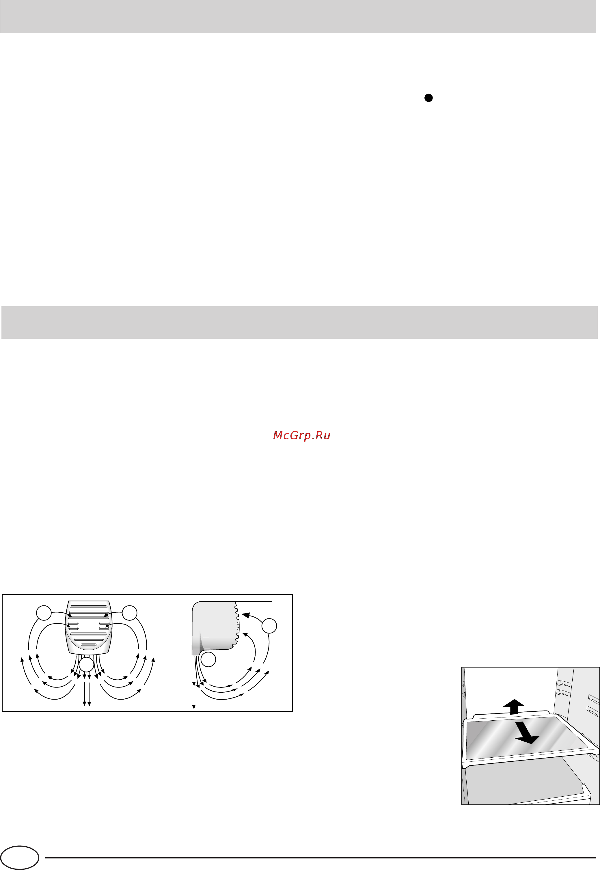 Ariston MBA 4031 CVE [42/64] Como pôr em funcionamento o aparelho