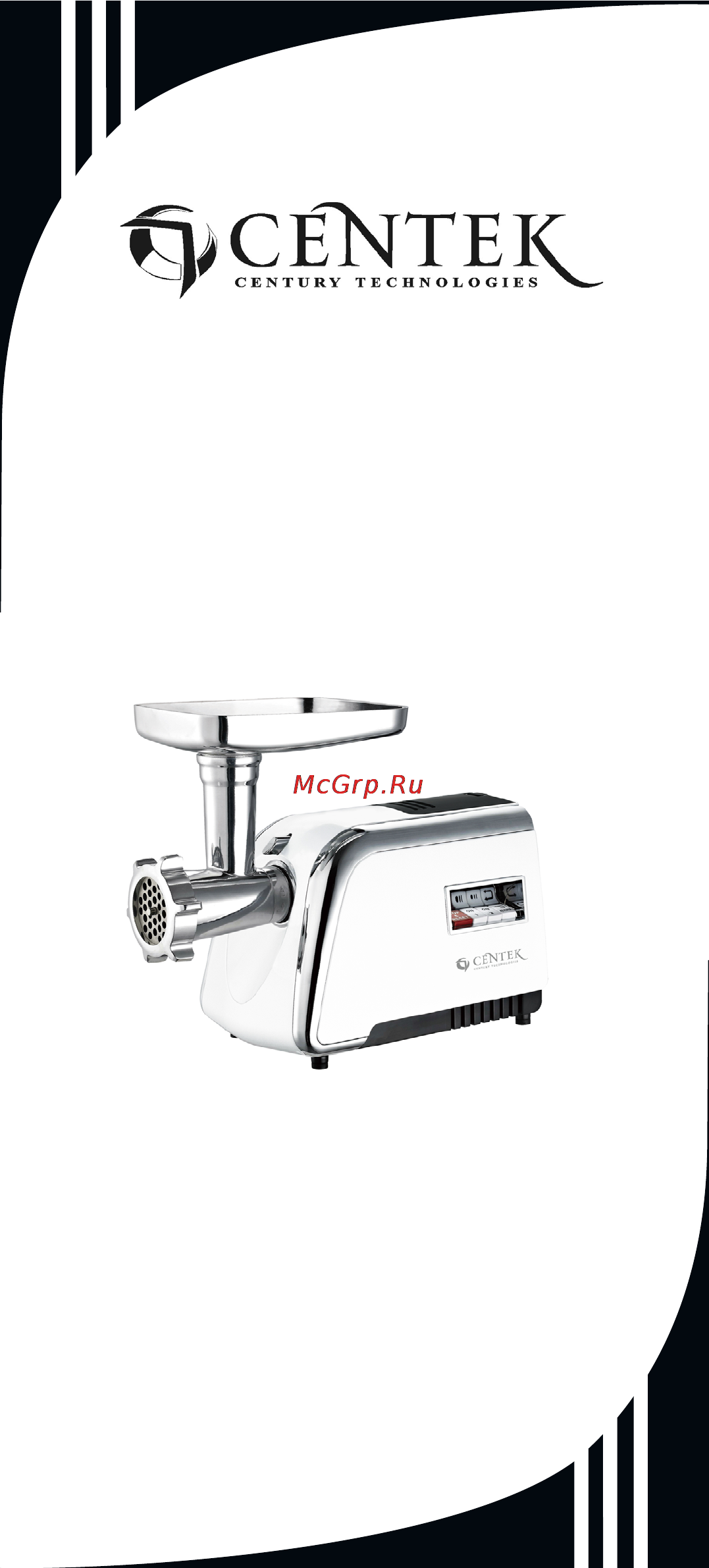 Centek CT-1602 JS Инструкция по эксплуатации онлайн
