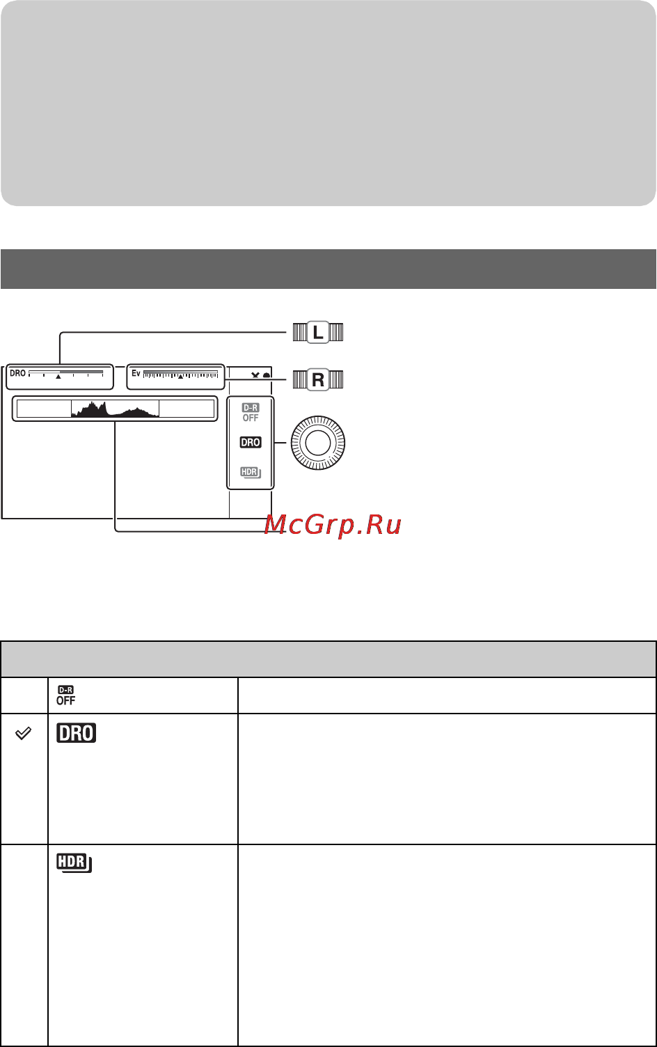 Sony NEX-7 Black [16/128] Настр д диапаз