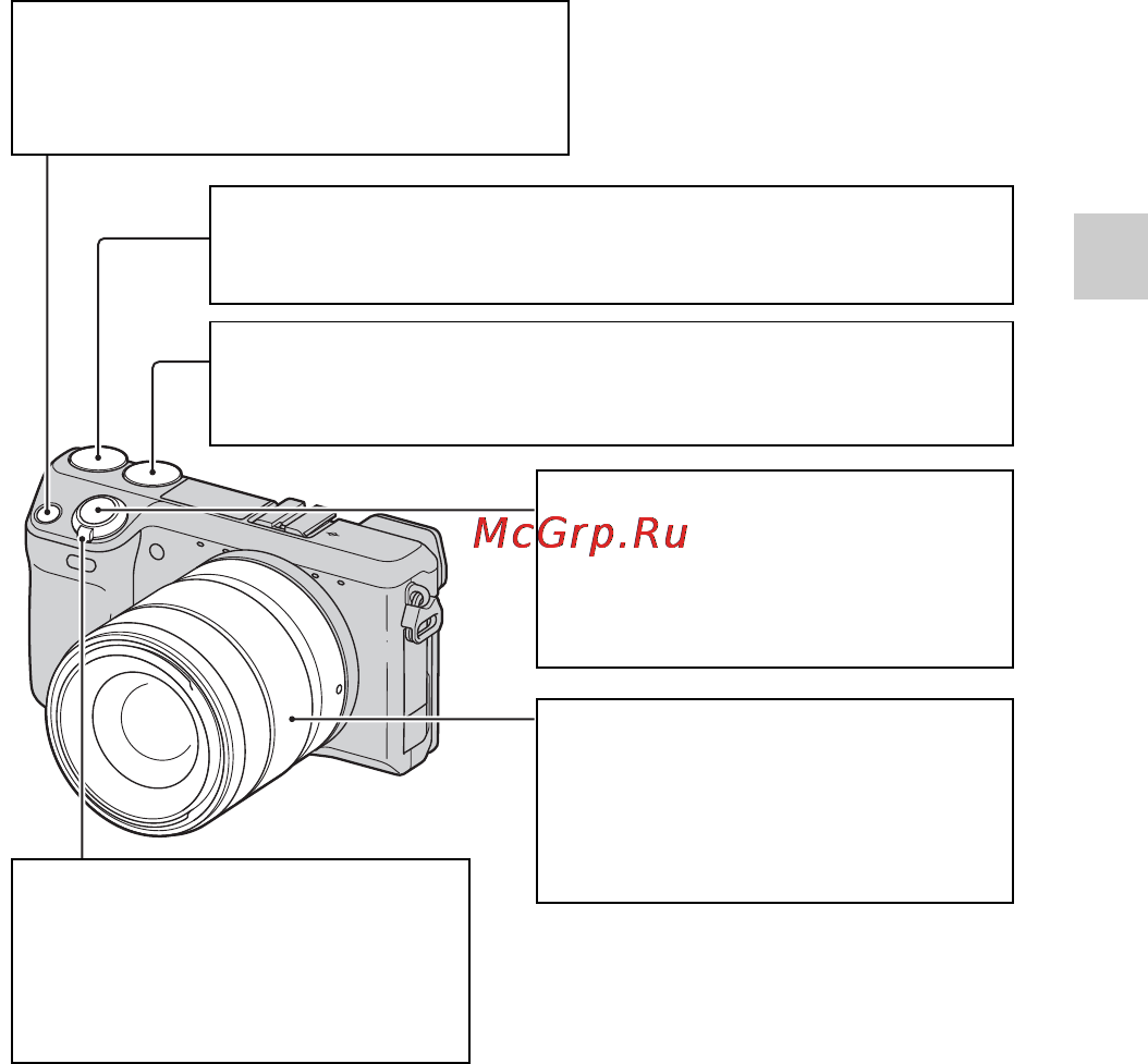 Sony NEX-7 Black [67/128] Записування