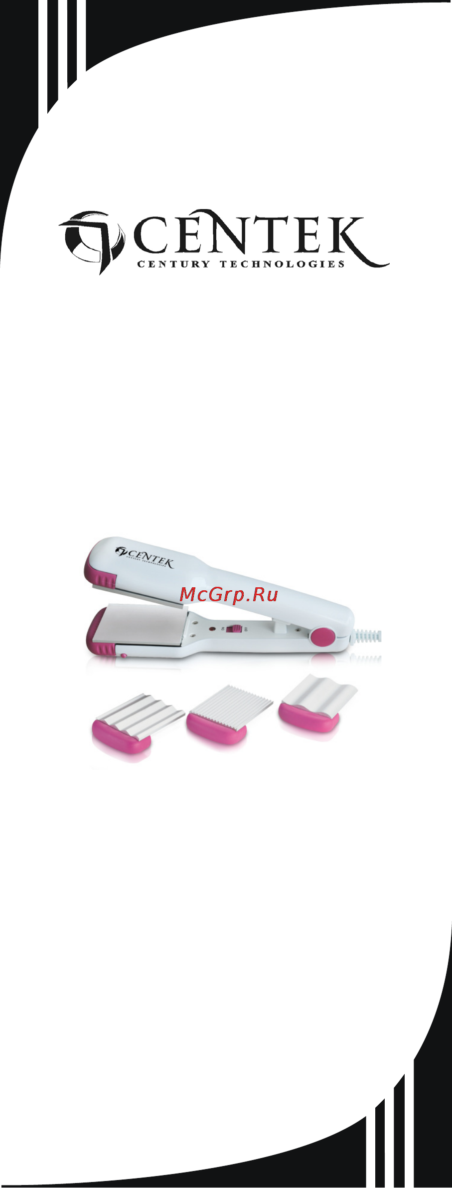 Centek CT-2005 Инструкция по эксплуатации онлайн